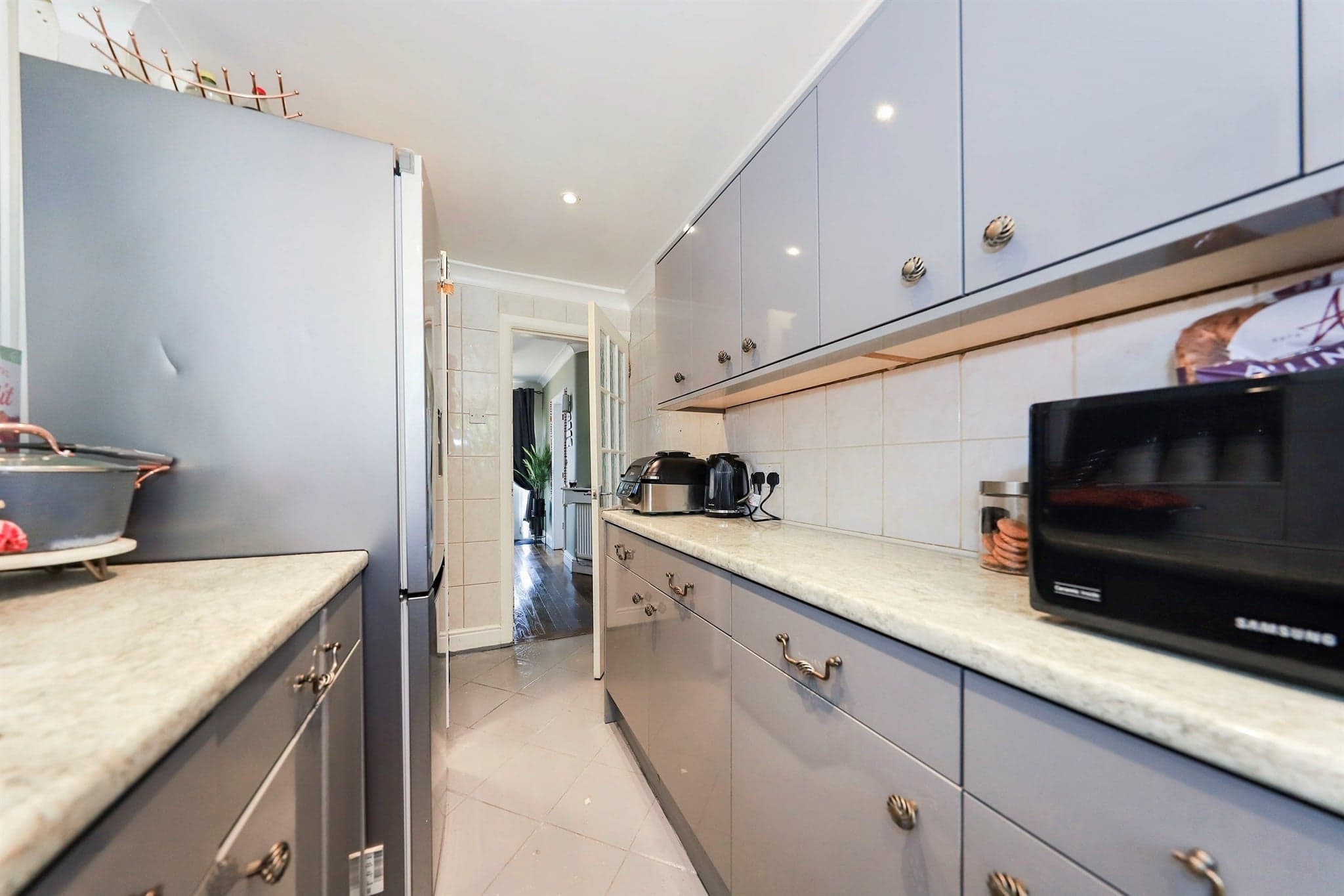 Property at Cadman Crescent, Fallings Park, Wolverhampton