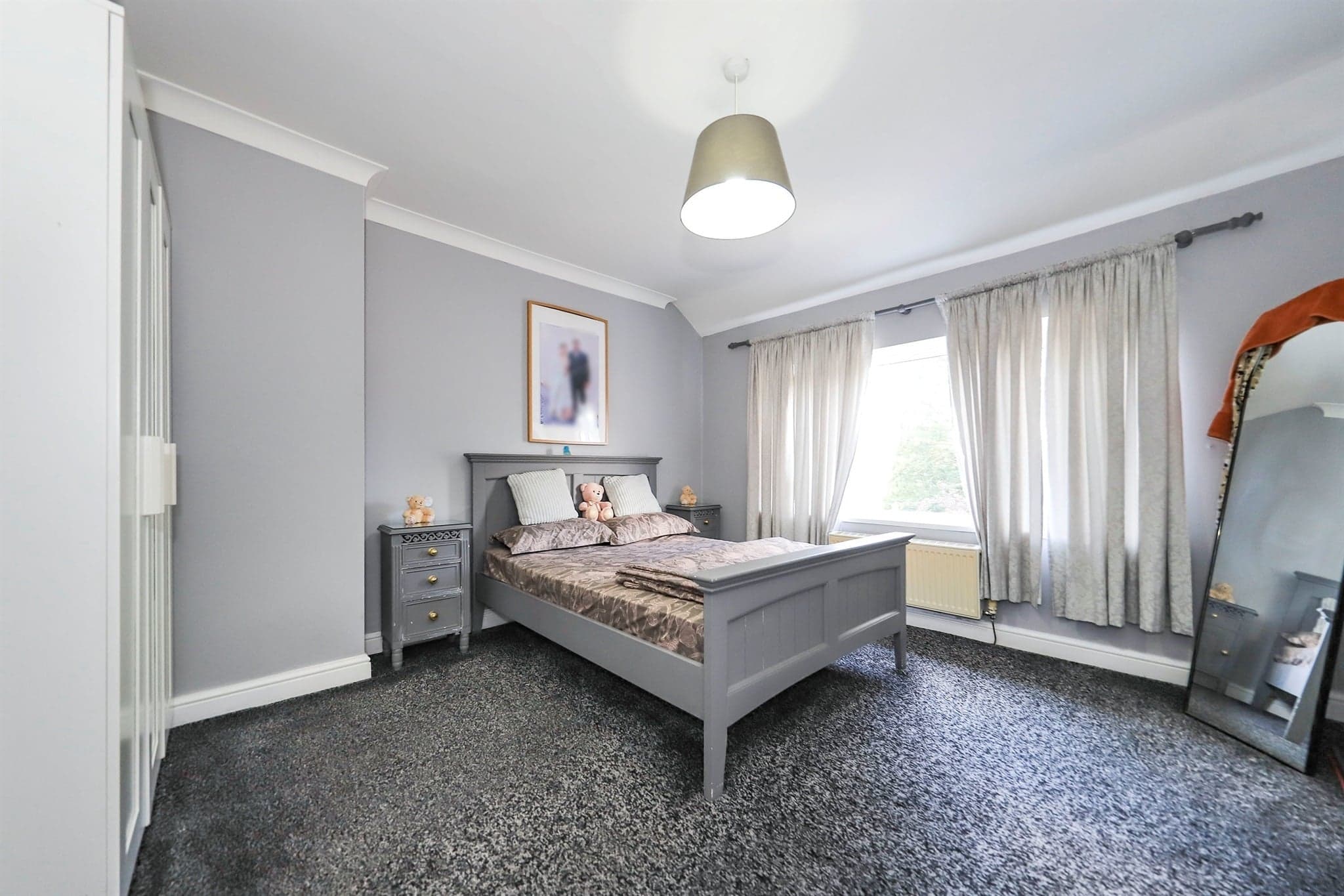 Property at Cadman Crescent, Fallings Park, Wolverhampton
