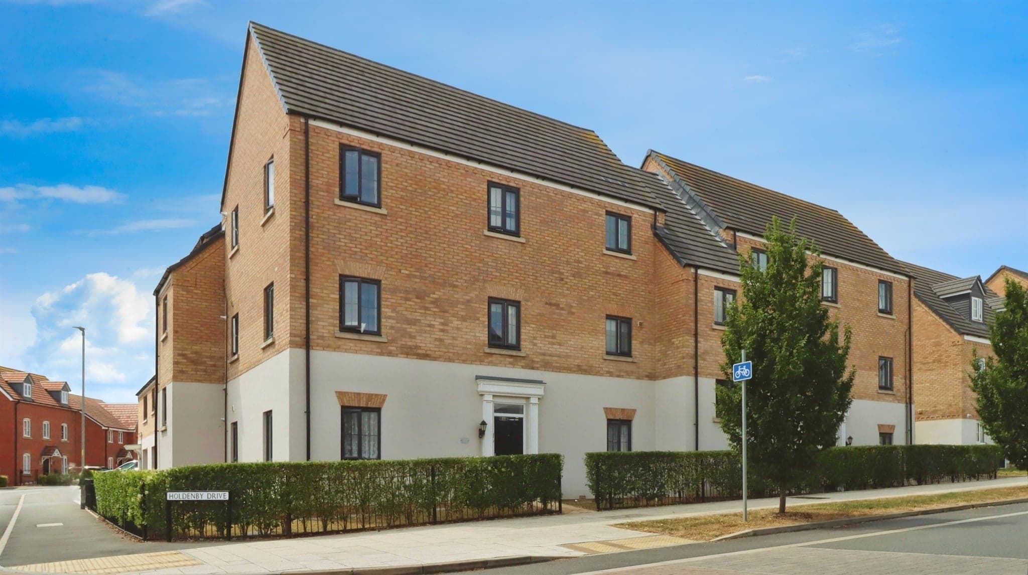 Property at Holdenby Drive, Corby