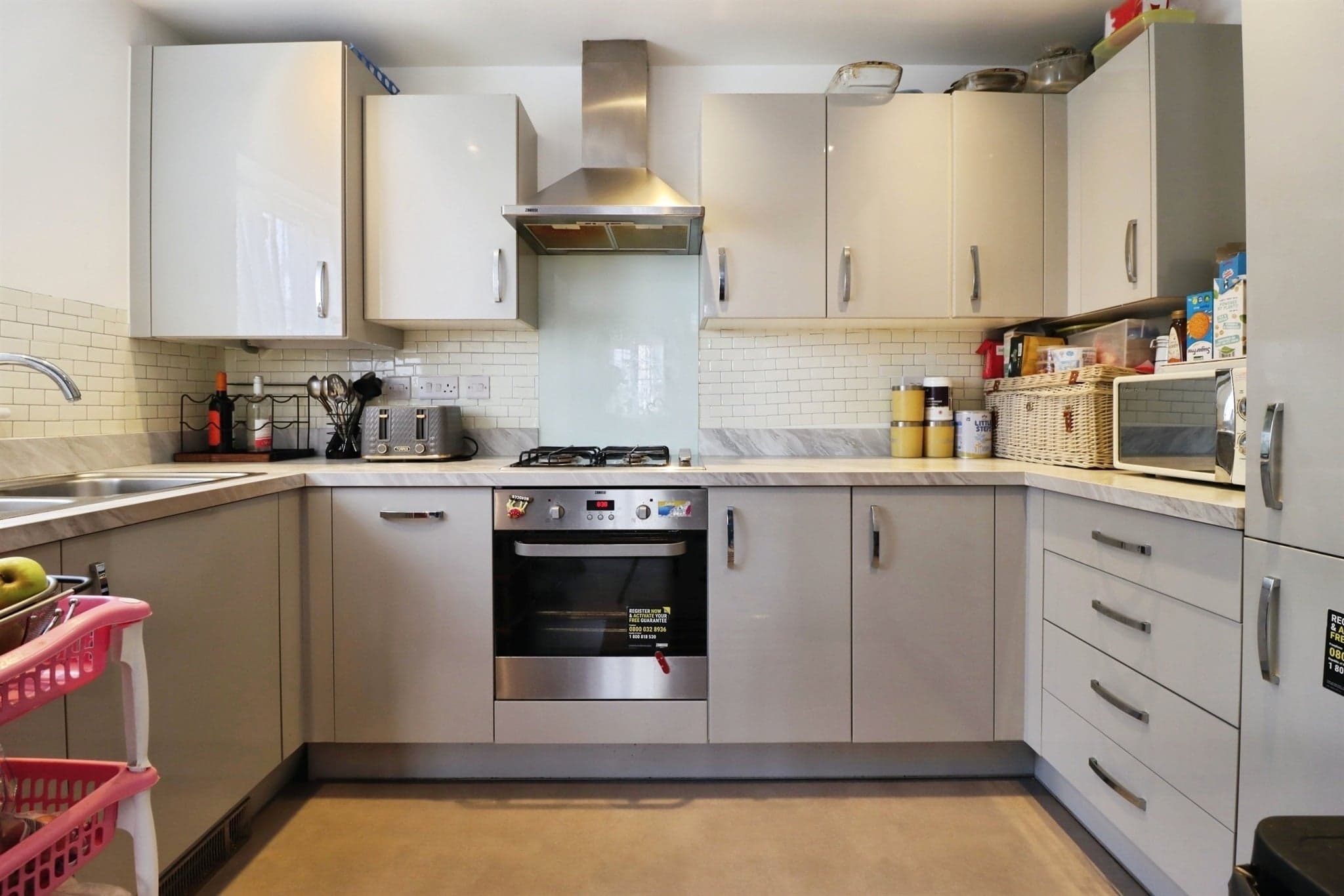 Property at Holdenby Drive, Corby