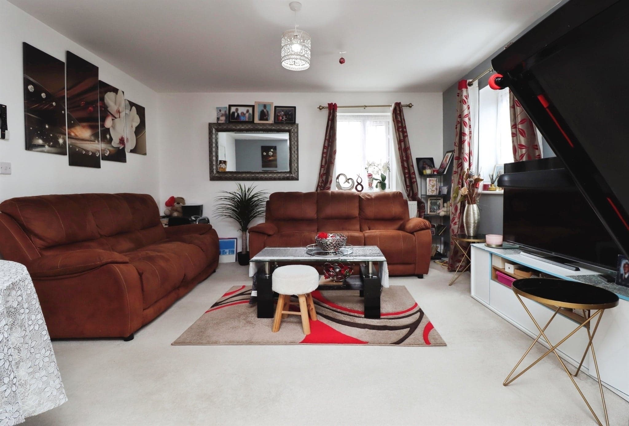 Property at Holdenby Drive, Corby