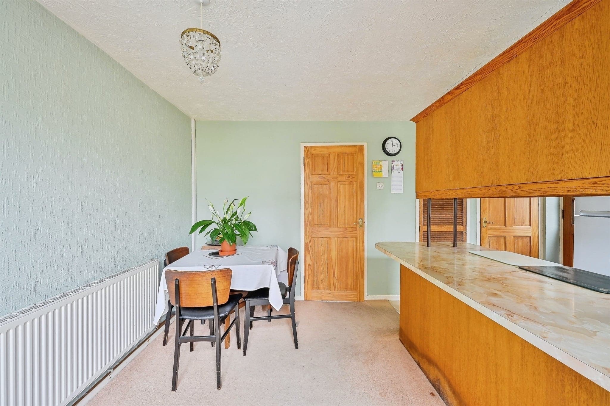 Property at The Bramblings, Stafford