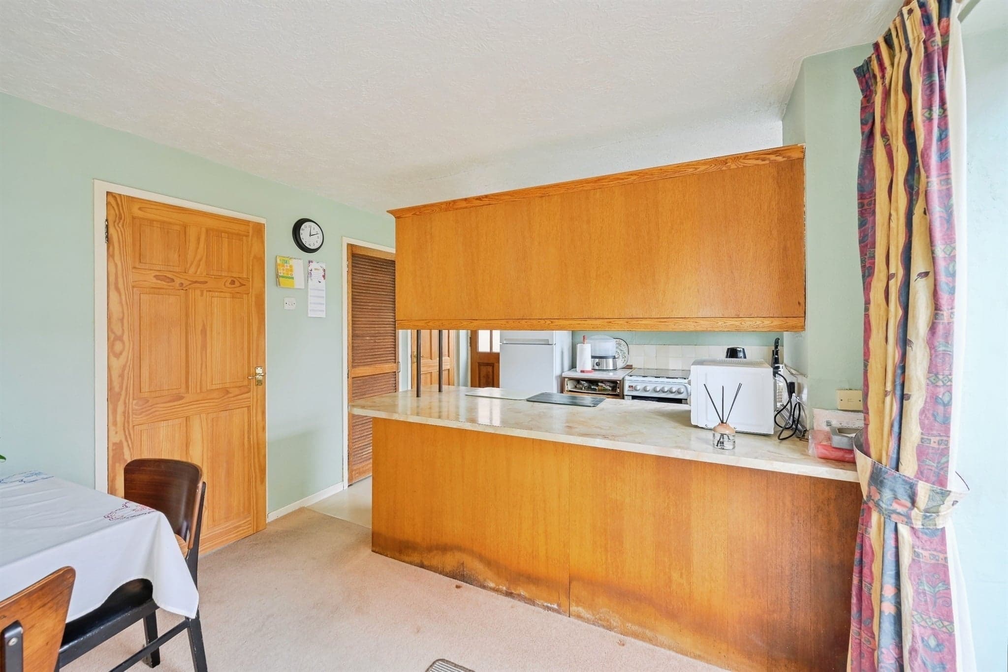 Property at The Bramblings, Stafford