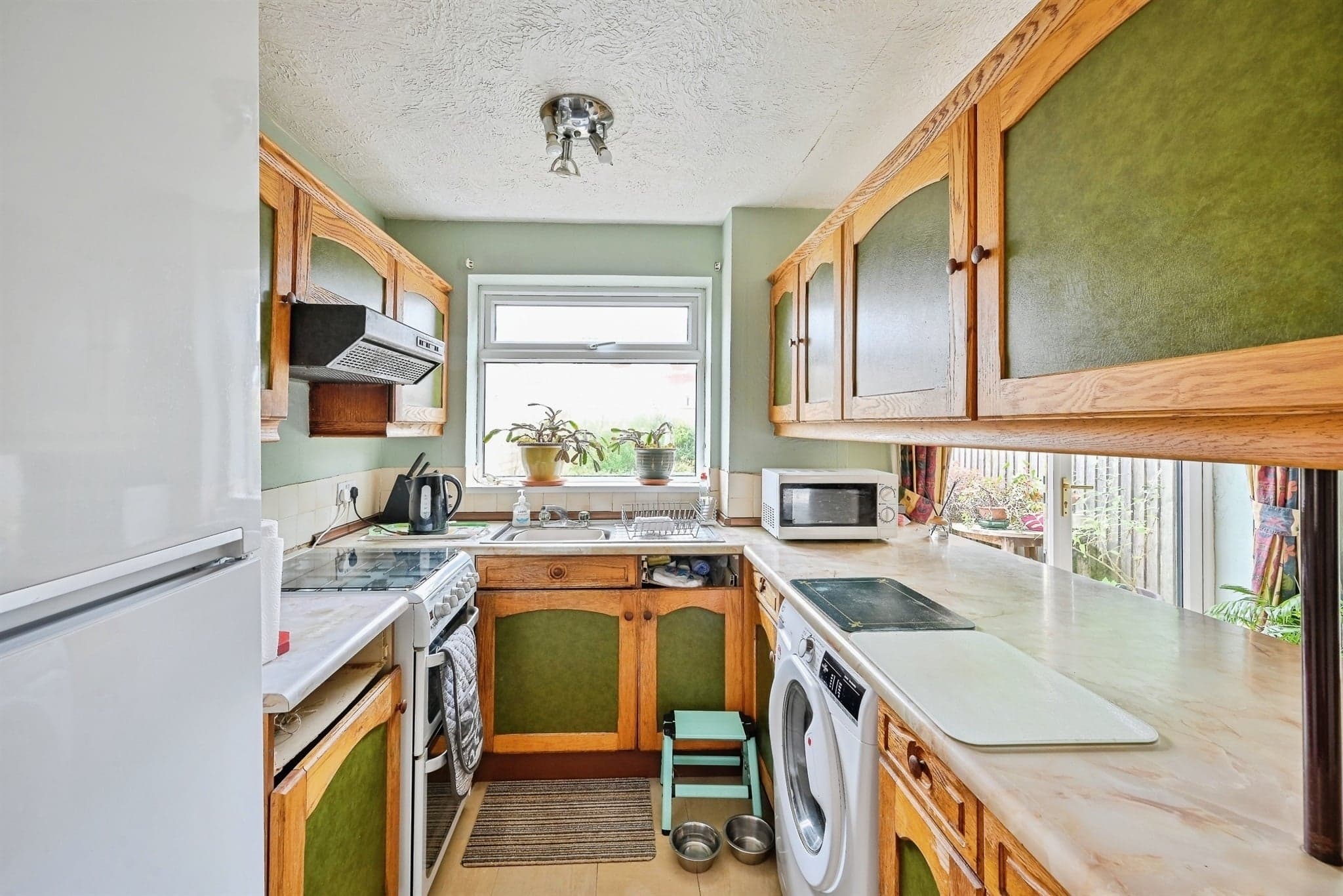 Property at The Bramblings, Stafford