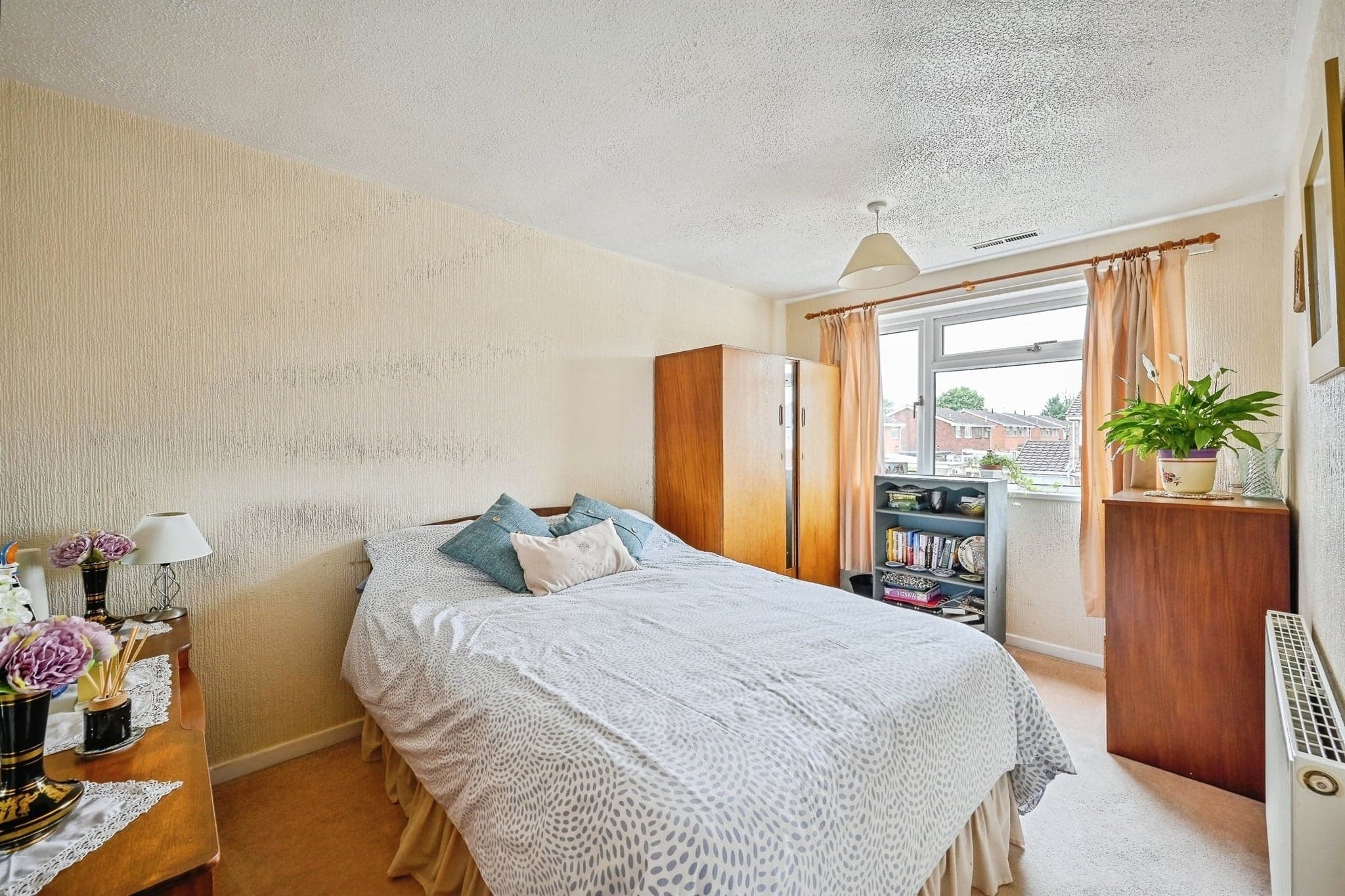 Property at The Bramblings, Stafford