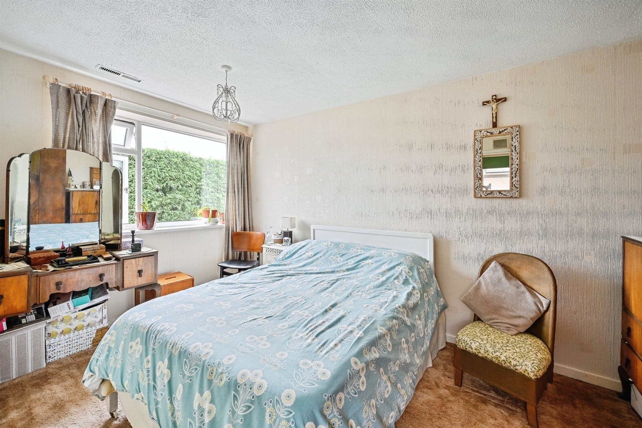 Property at The Bramblings, Stafford