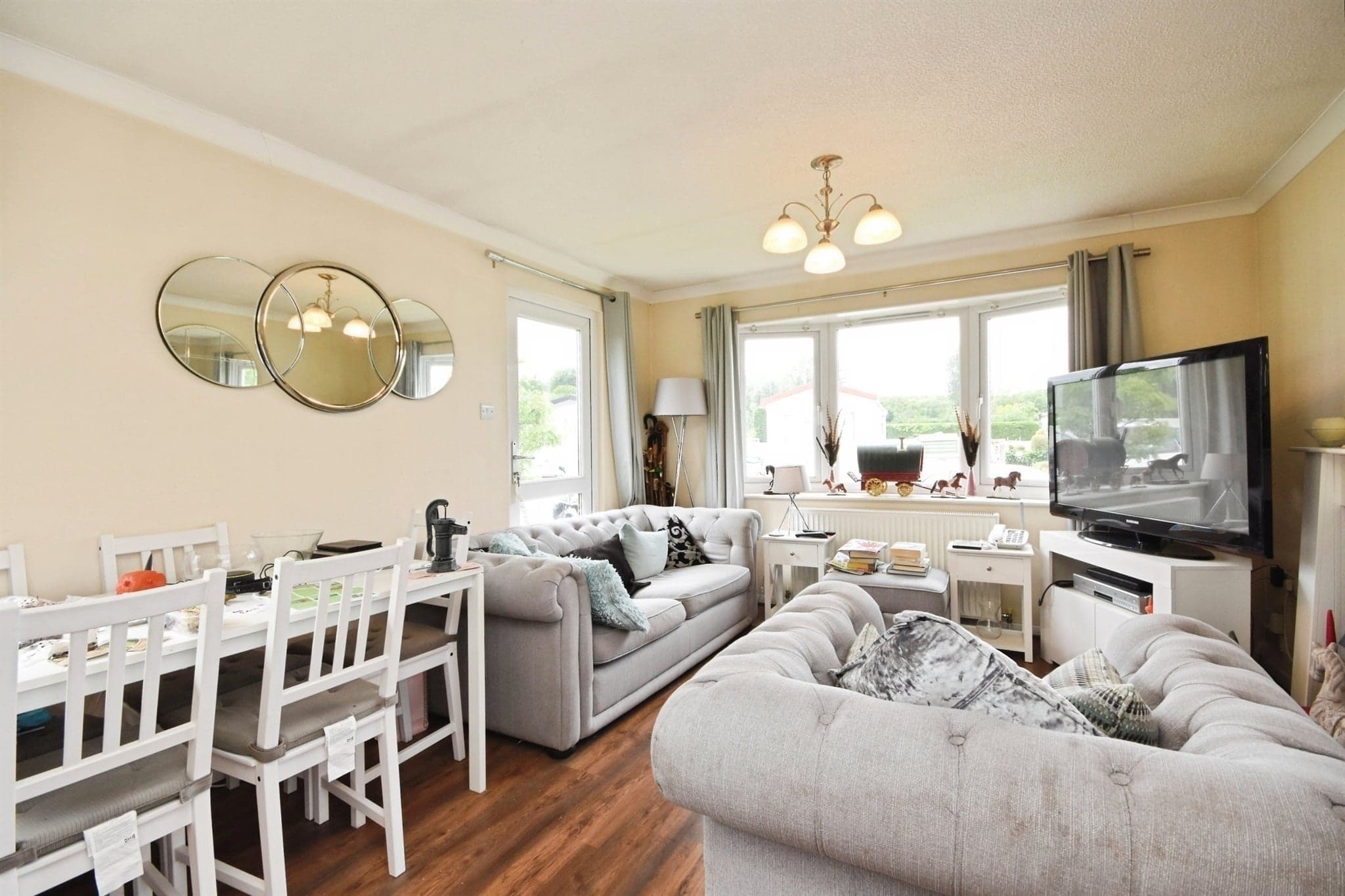 Property at Bakers Lane, West Hanningfield, Chelmsford