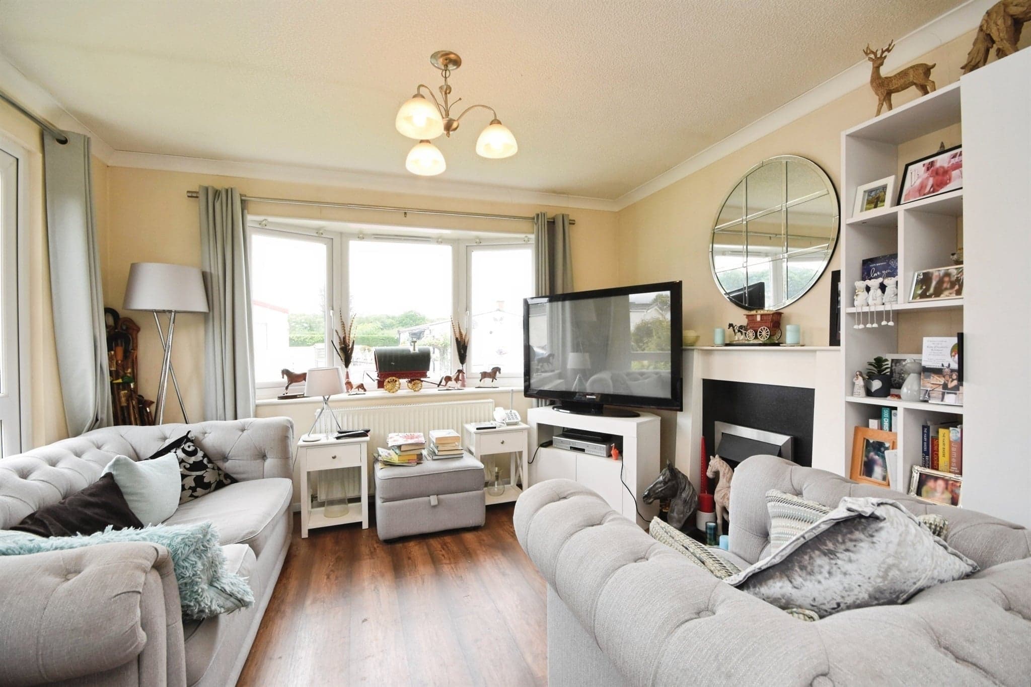 Property at Bakers Lane, West Hanningfield, Chelmsford