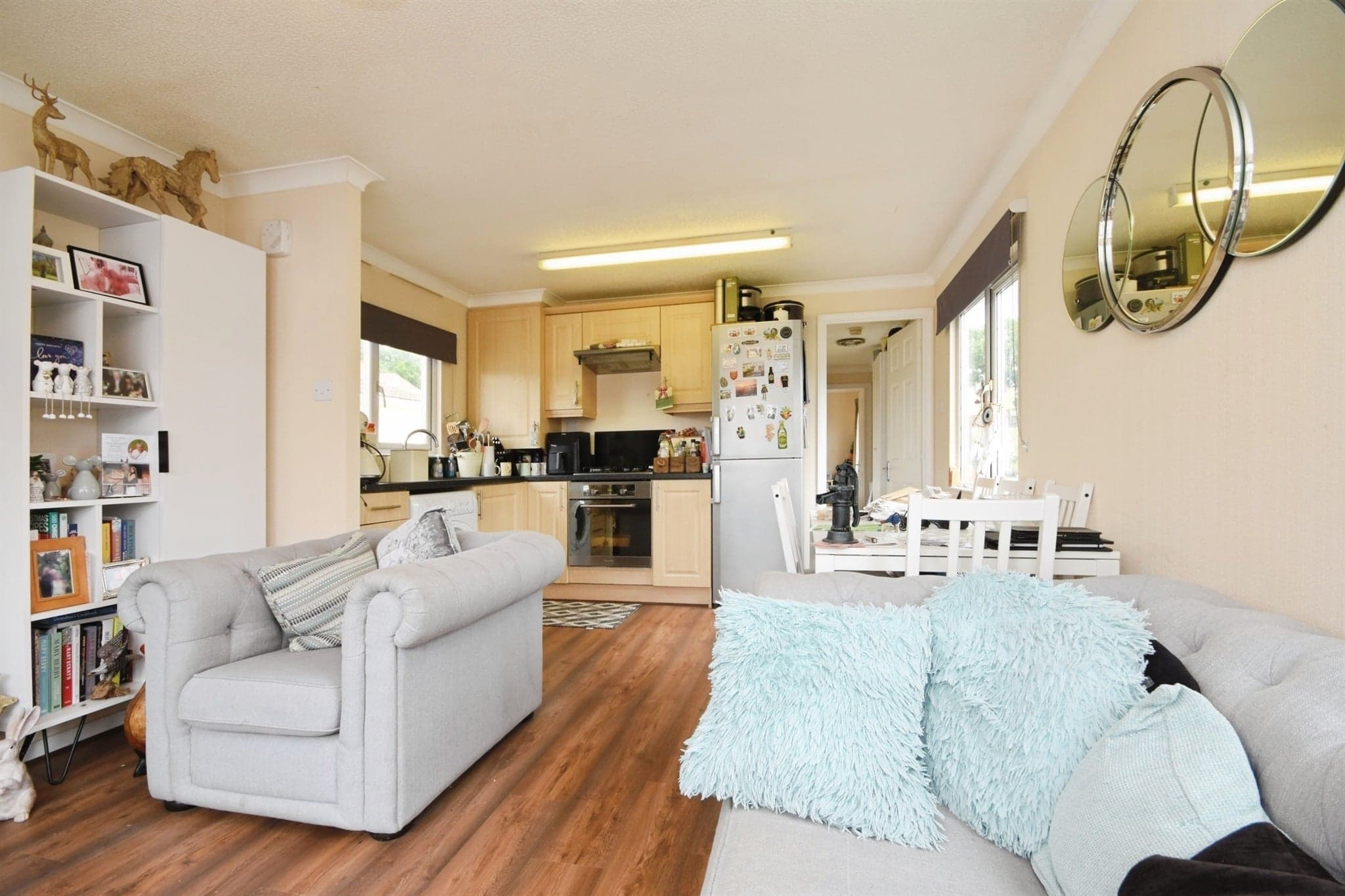 Property at Bakers Lane, West Hanningfield, Chelmsford