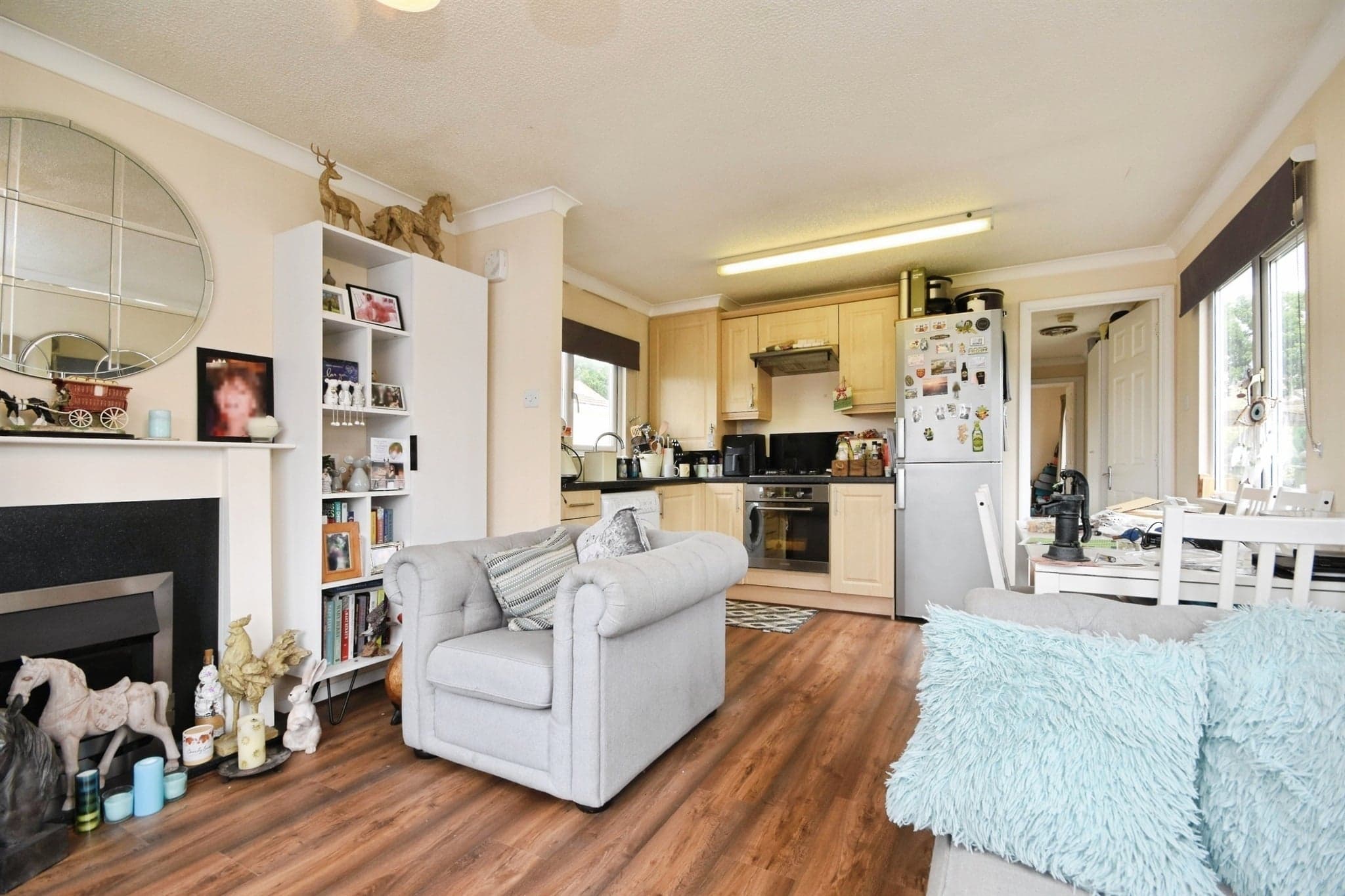 Property at Bakers Lane, West Hanningfield, Chelmsford