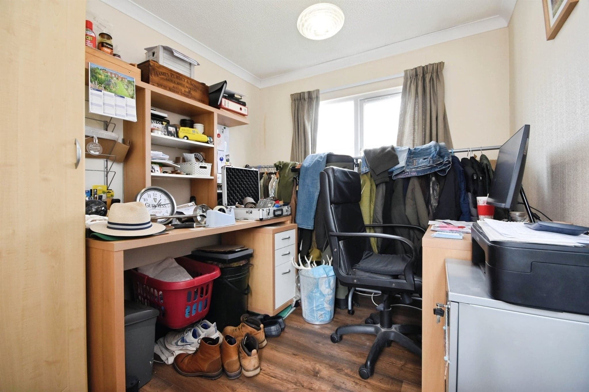 Property at Bakers Lane, West Hanningfield, Chelmsford