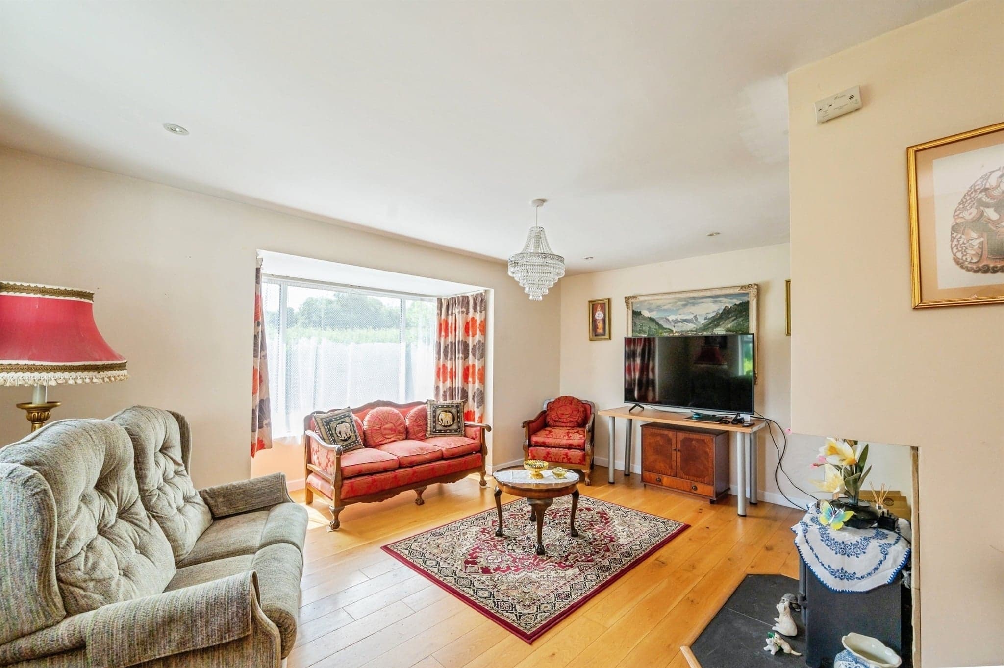 Property at Beulah, Moreton-On-Lugg, Hereford