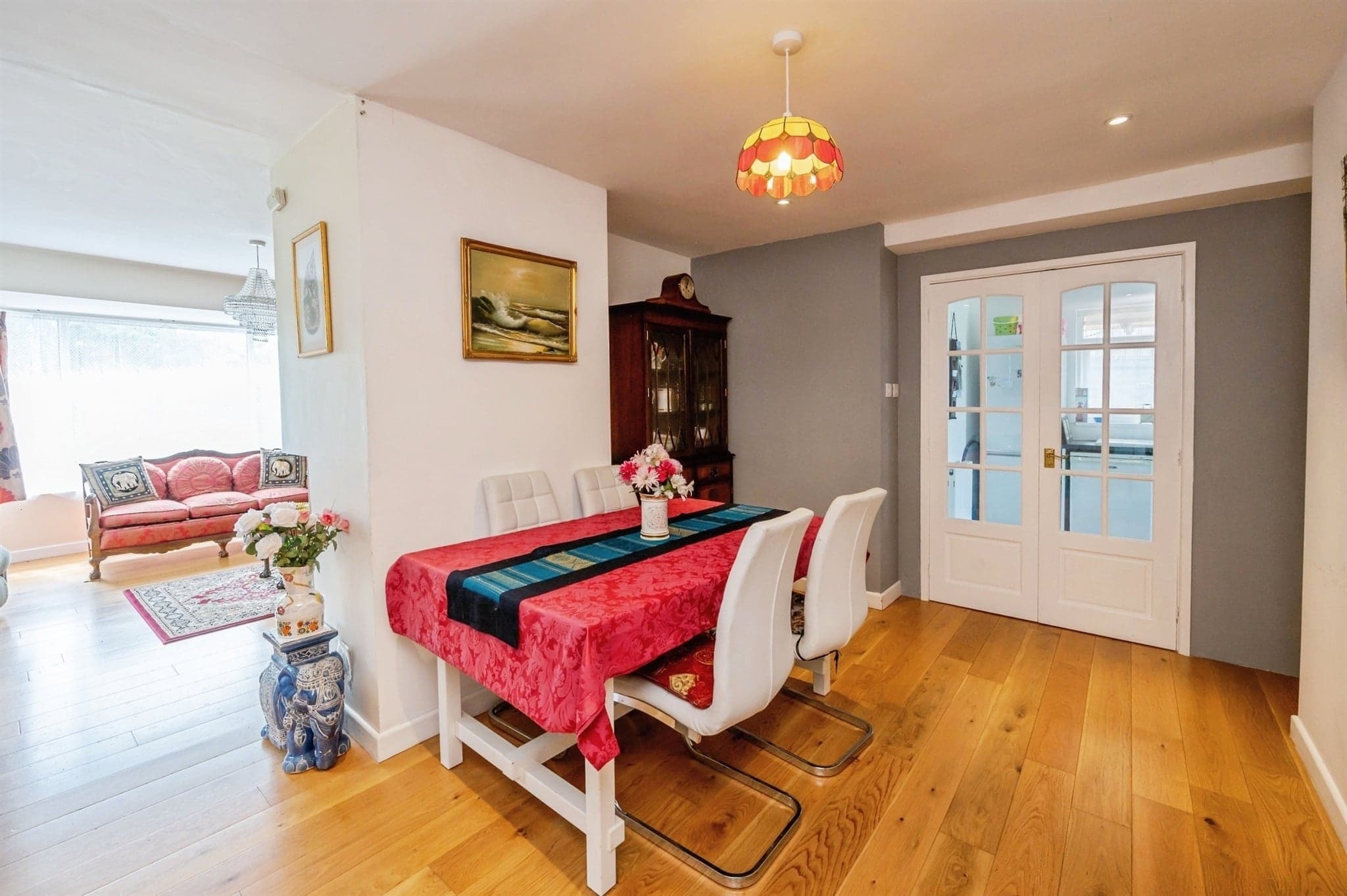 Property at Beulah, Moreton-On-Lugg, Hereford