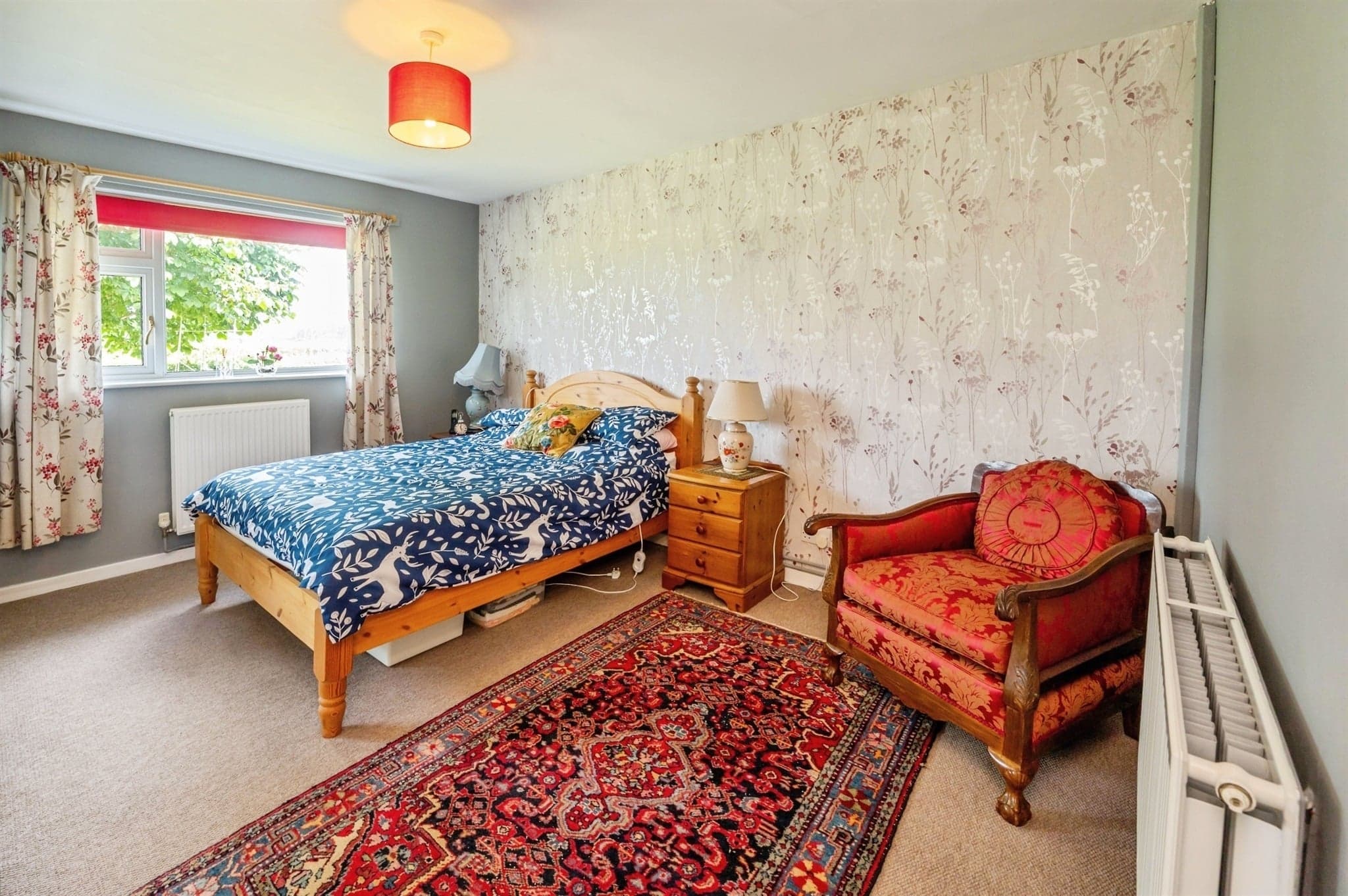 Property at Beulah, Moreton-On-Lugg, Hereford