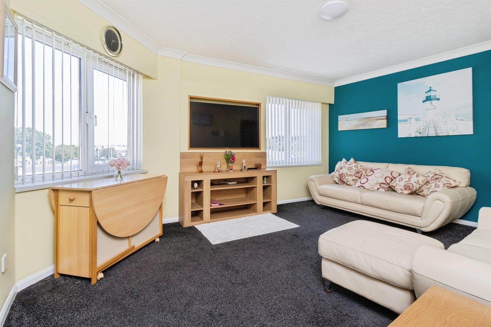 Property at Gerston Road, Paignton