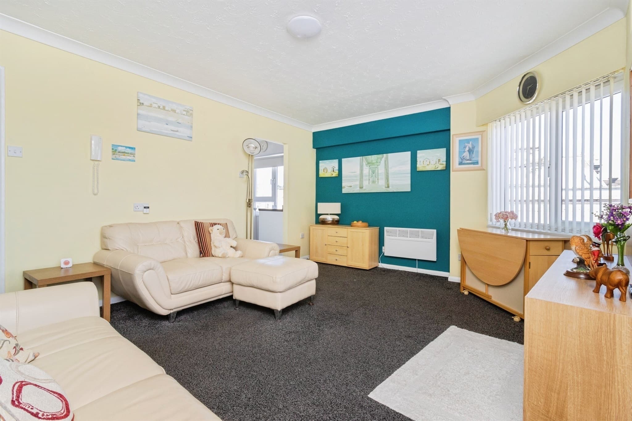 Property at Gerston Road, Paignton