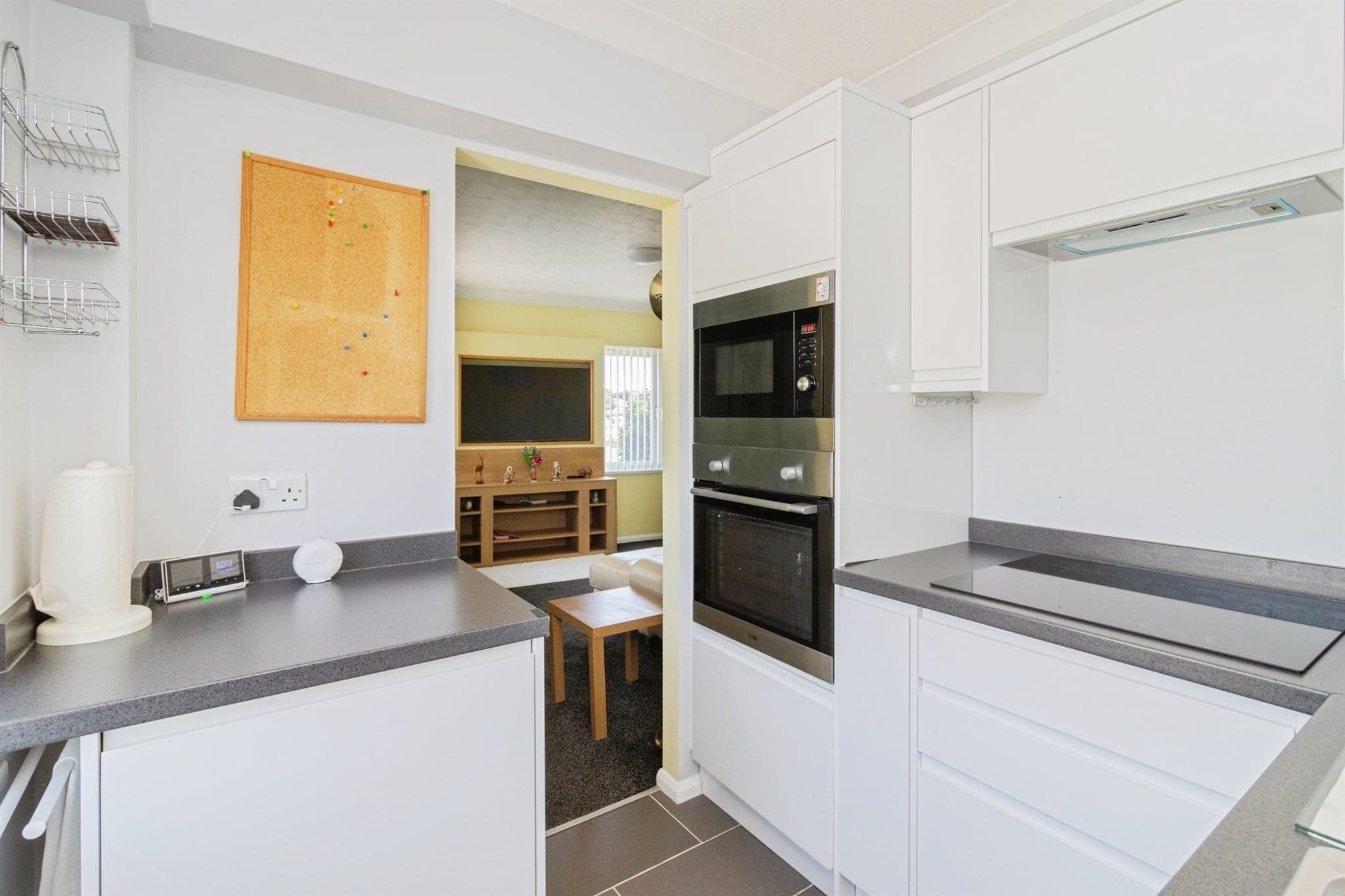 Property at Gerston Road, Paignton