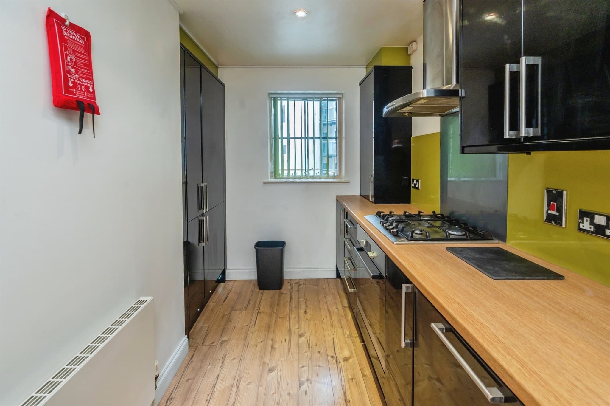 Property at Sheepcote Street, Birmingham