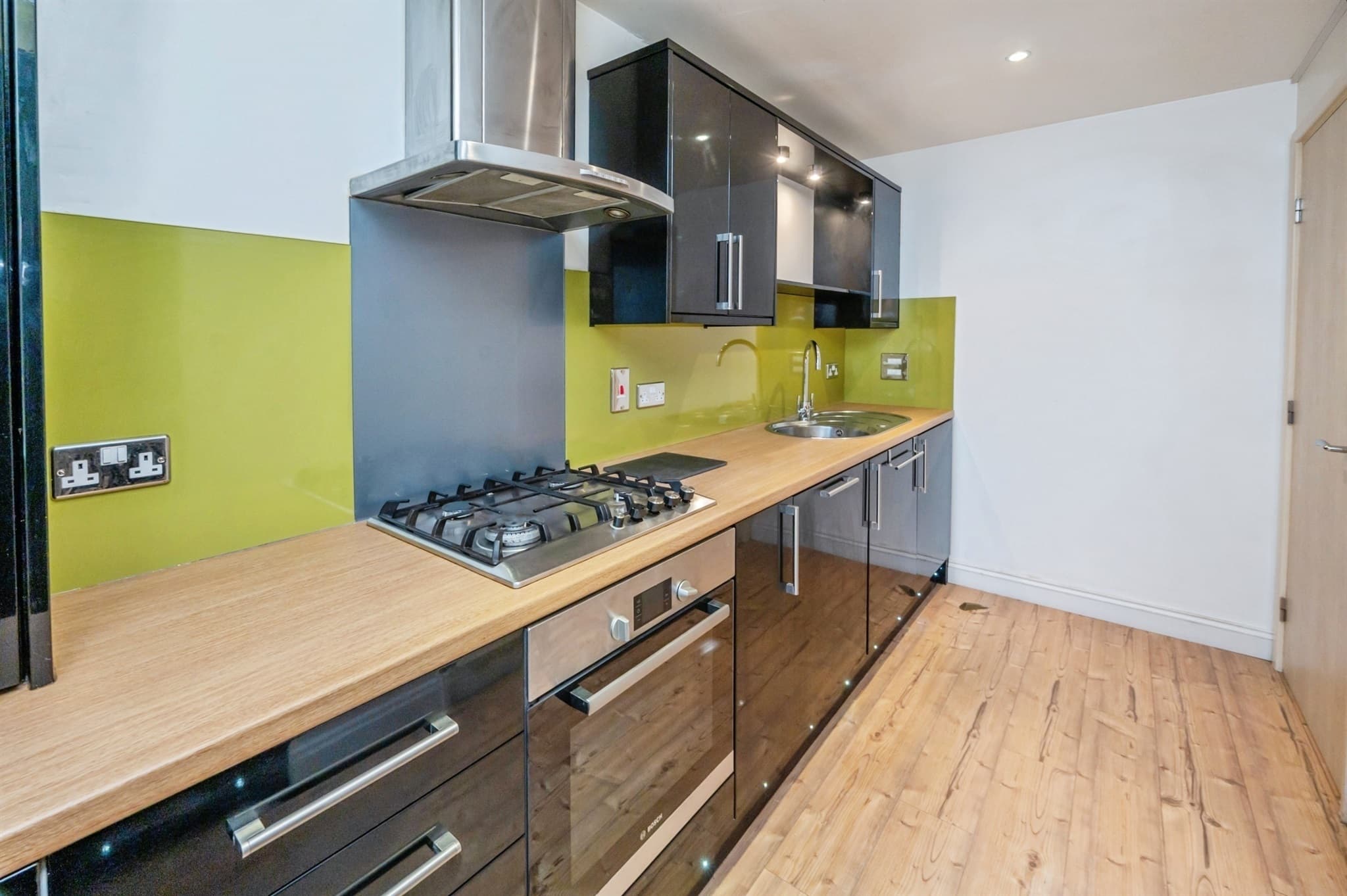 Property at Sheepcote Street, Birmingham