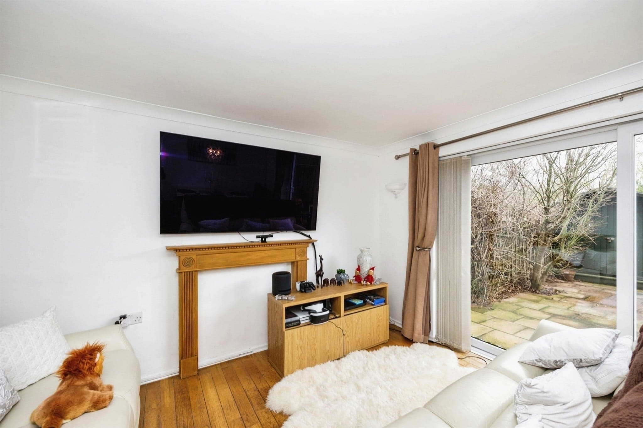 Property at Court Hill, Littlebourne, Canterbury