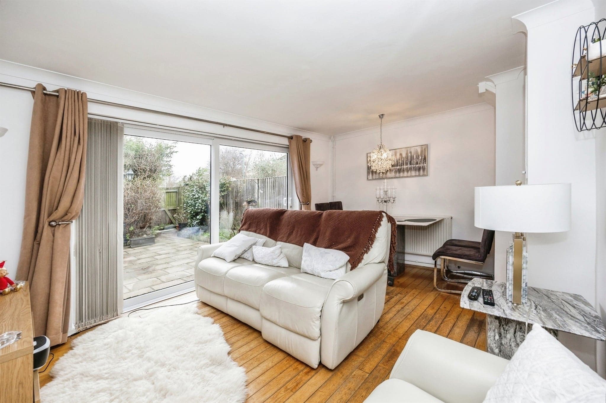 Property at Court Hill, Littlebourne, Canterbury