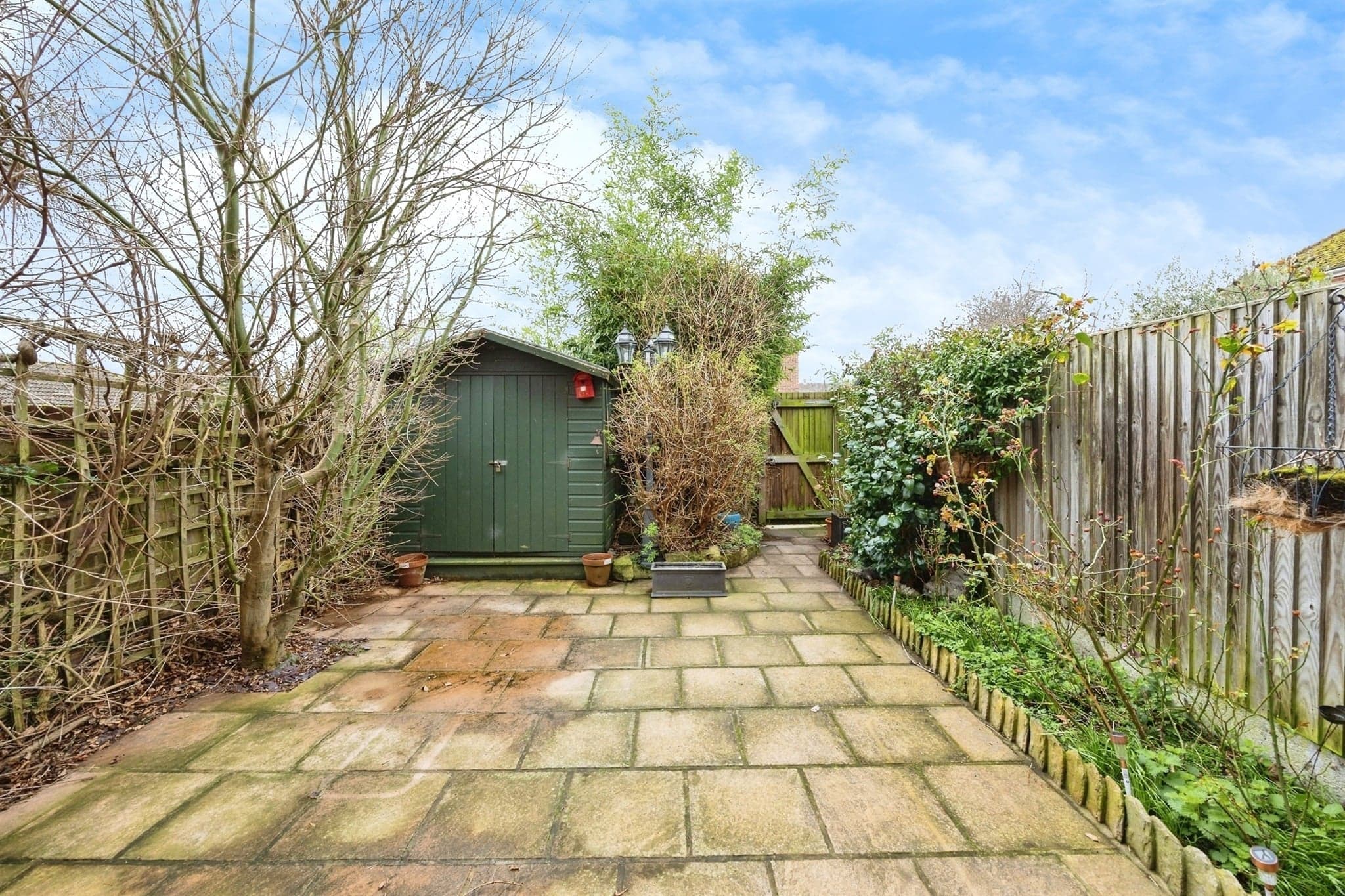 Property at Court Hill, Littlebourne, Canterbury