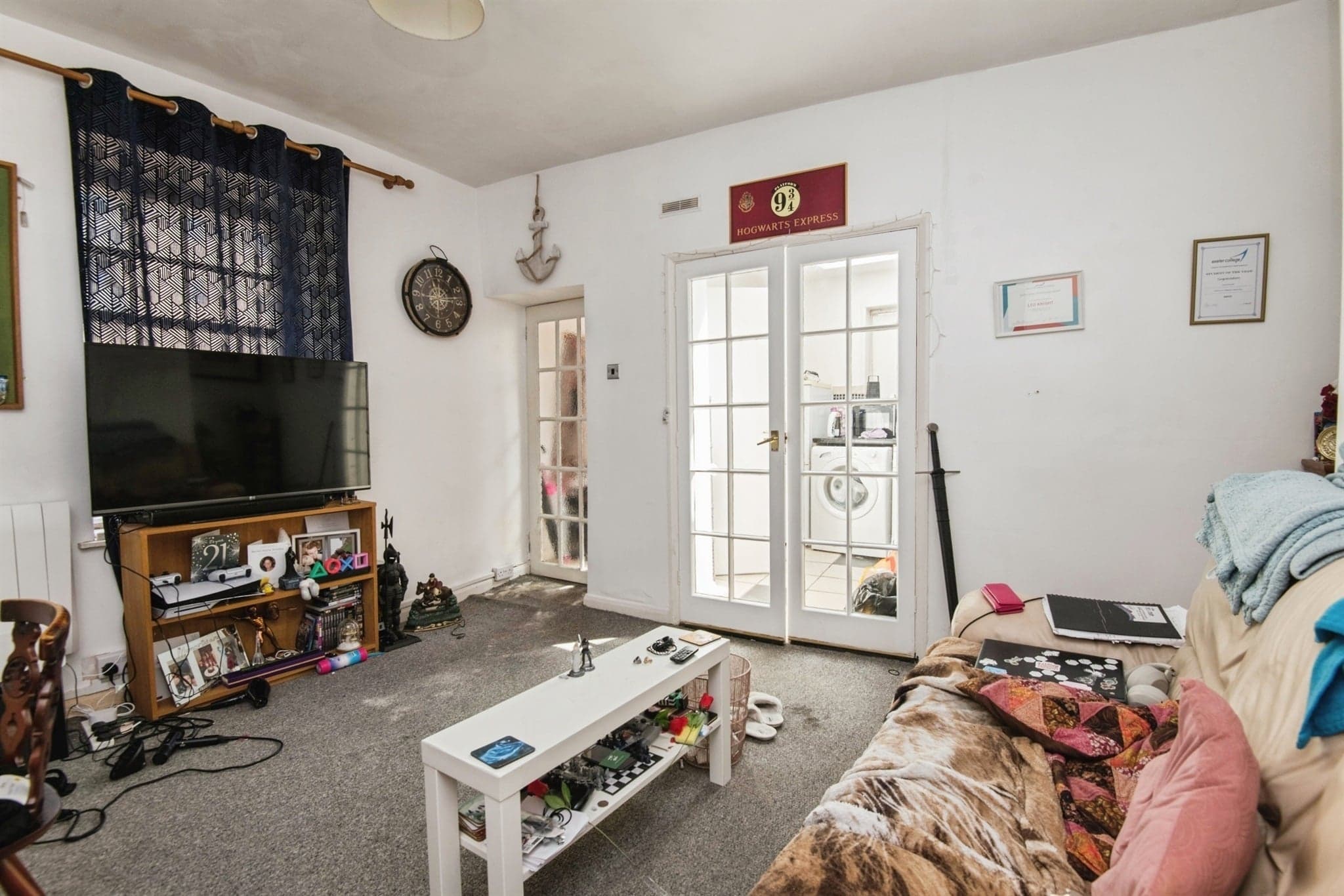 Property at Hampden Place, Exeter