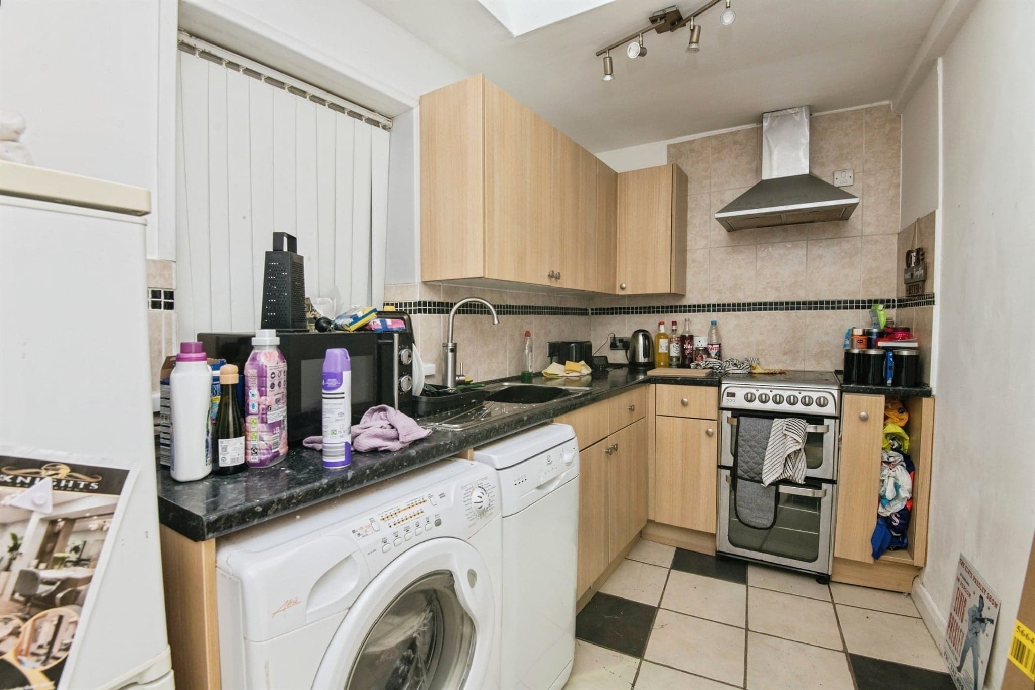 Property at Hampden Place, Exeter