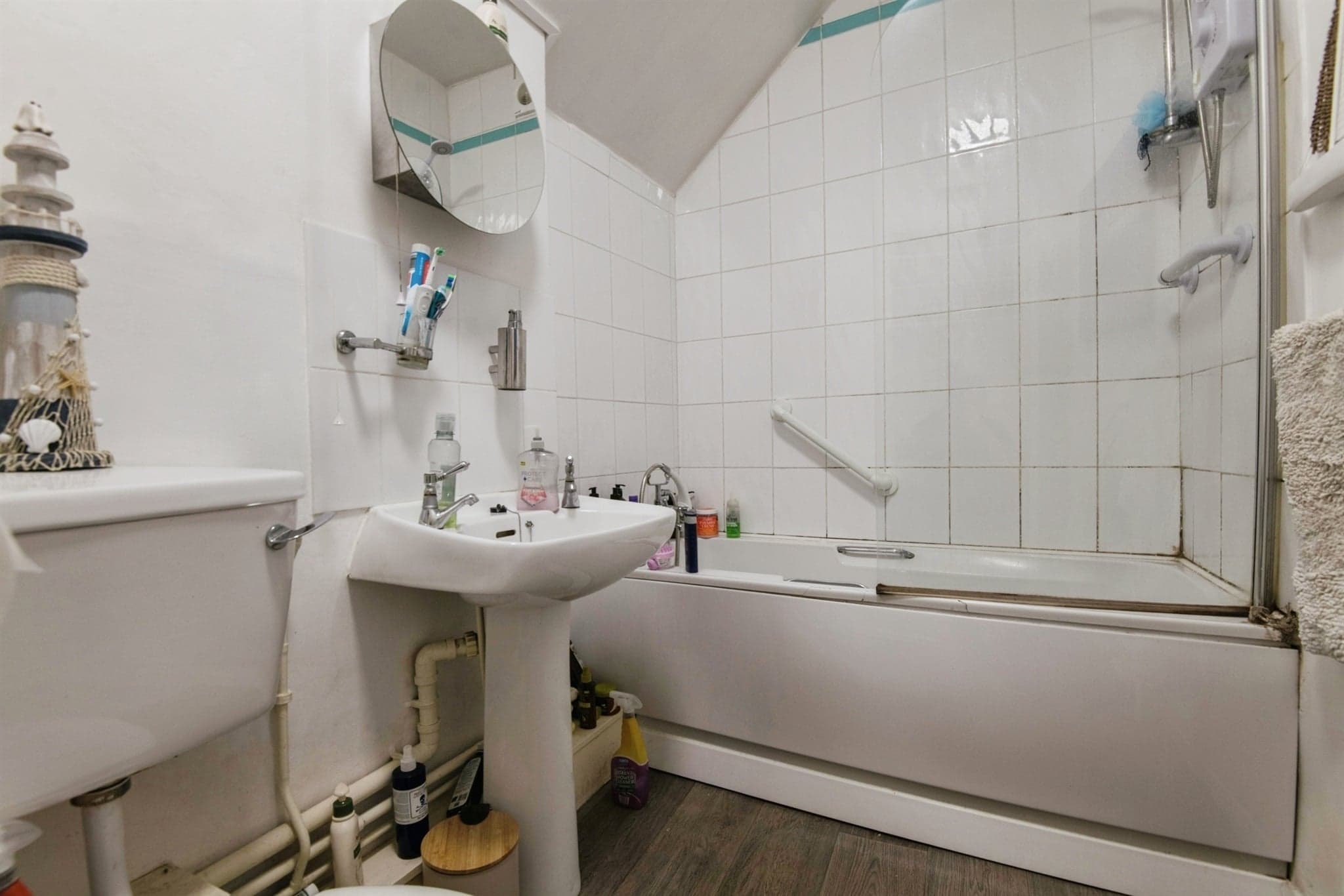 Property at Hampden Place, Exeter