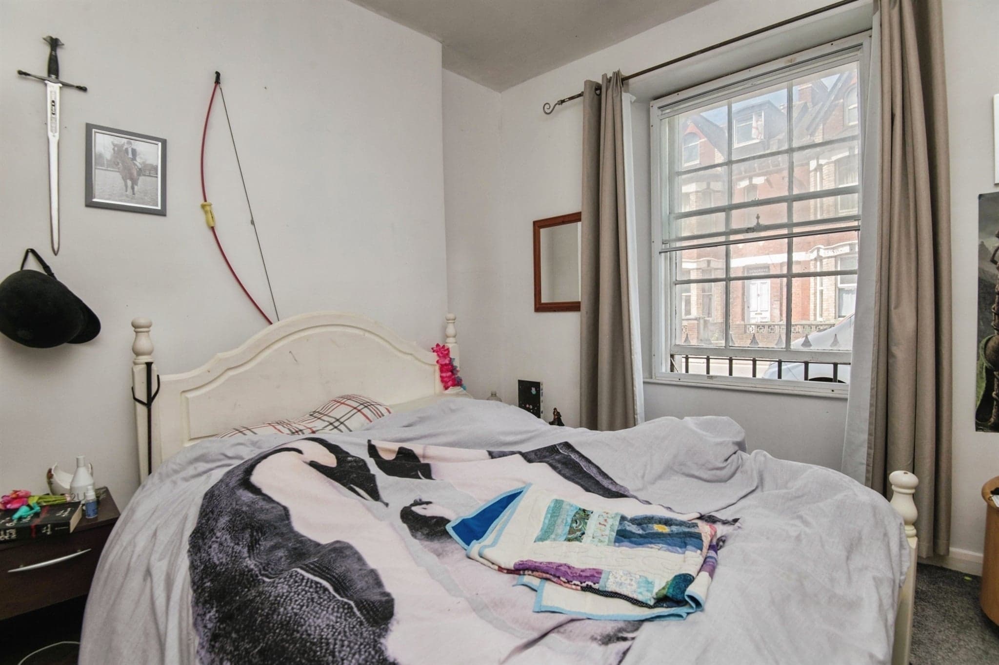 Property at Hampden Place, Exeter