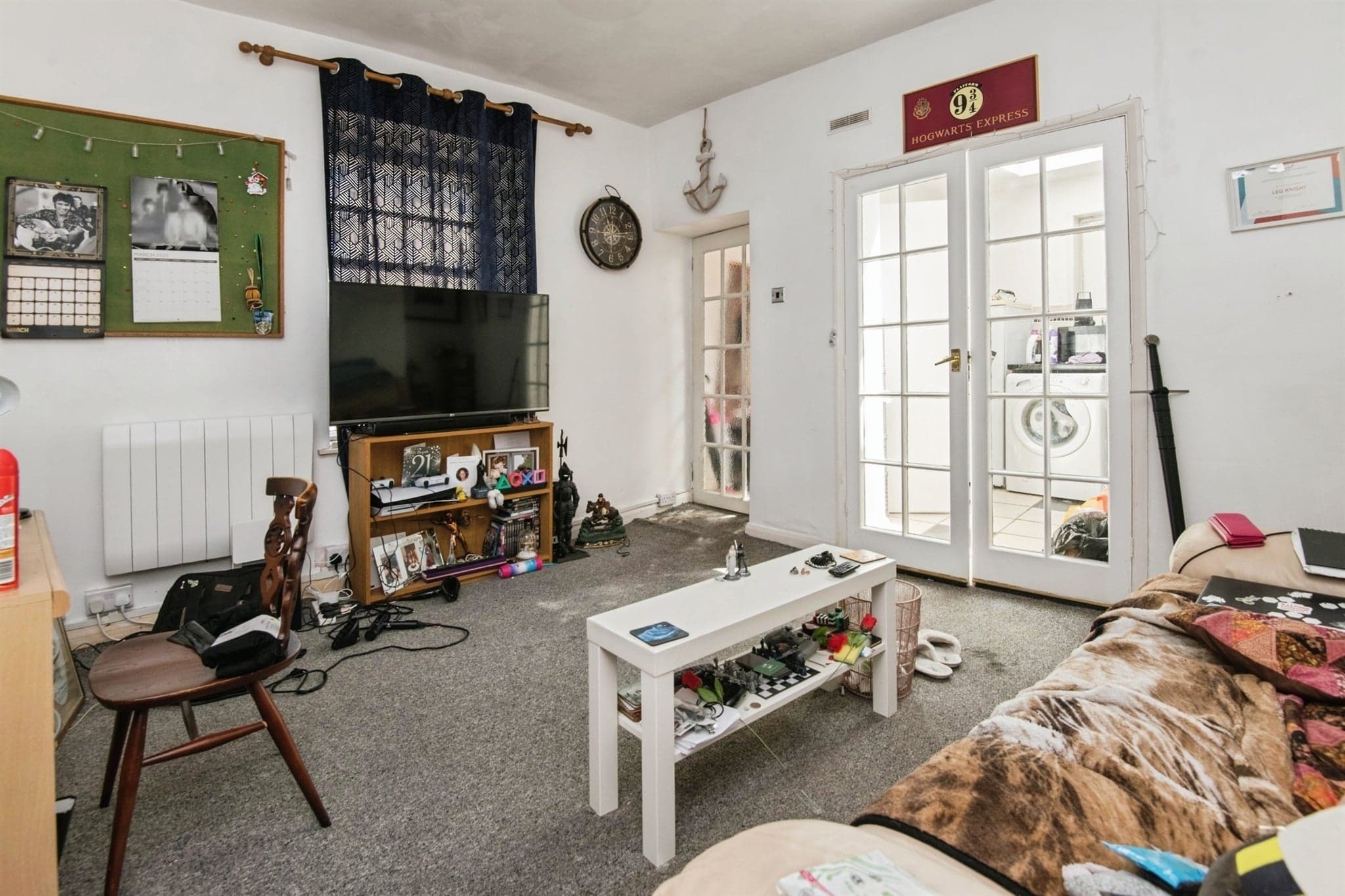 Property at Hampden Place, Exeter