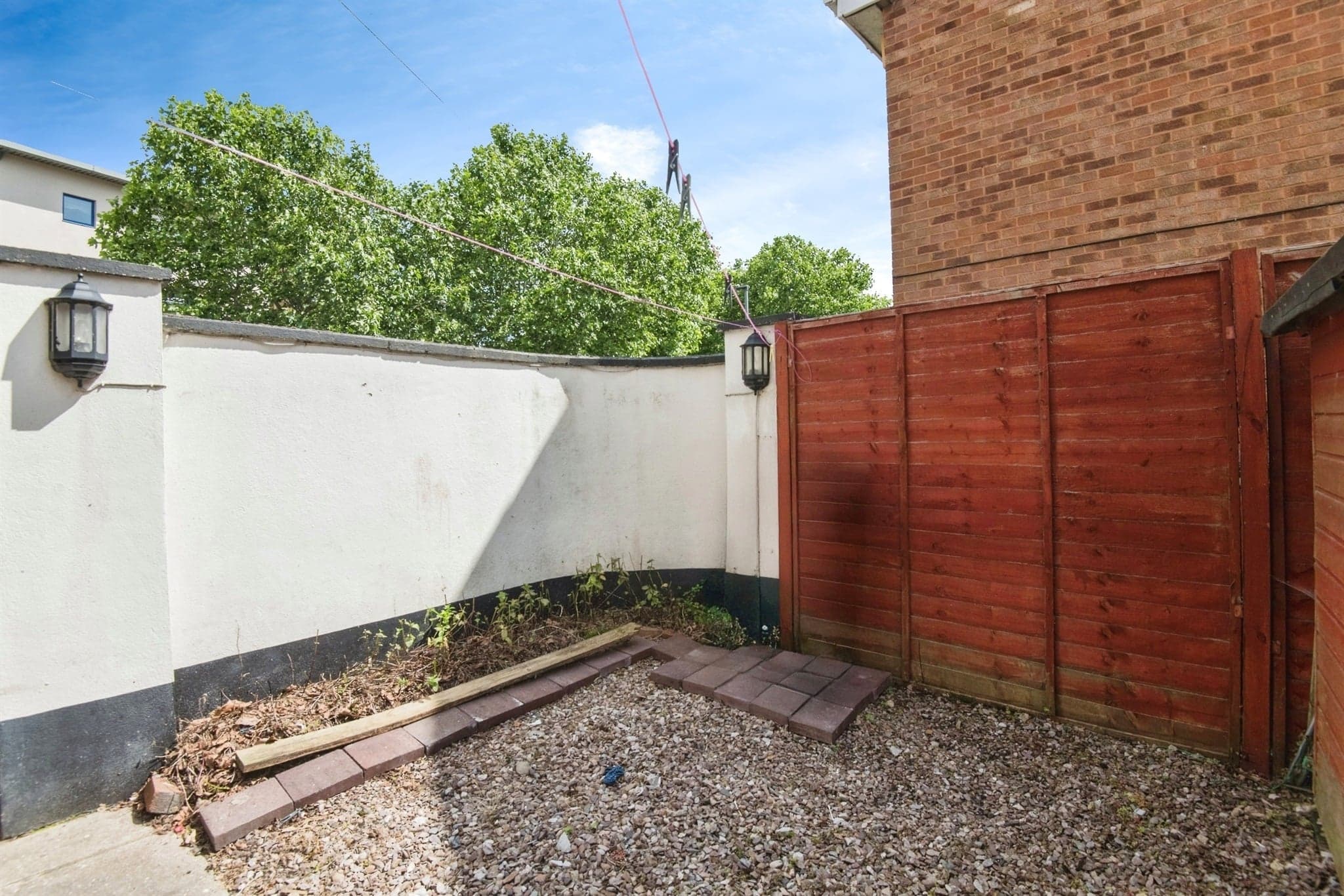 Property at Hampden Place, Exeter