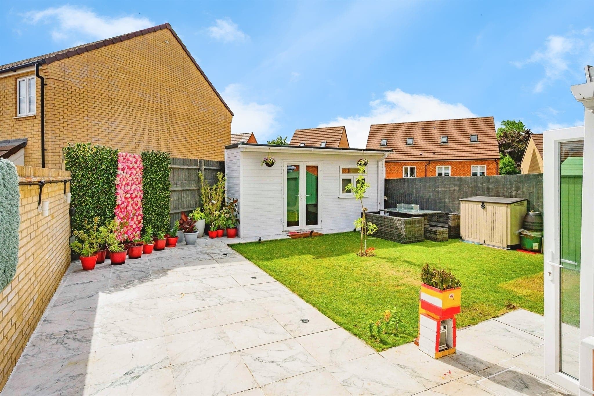 Property at Tusroke Road, Luton