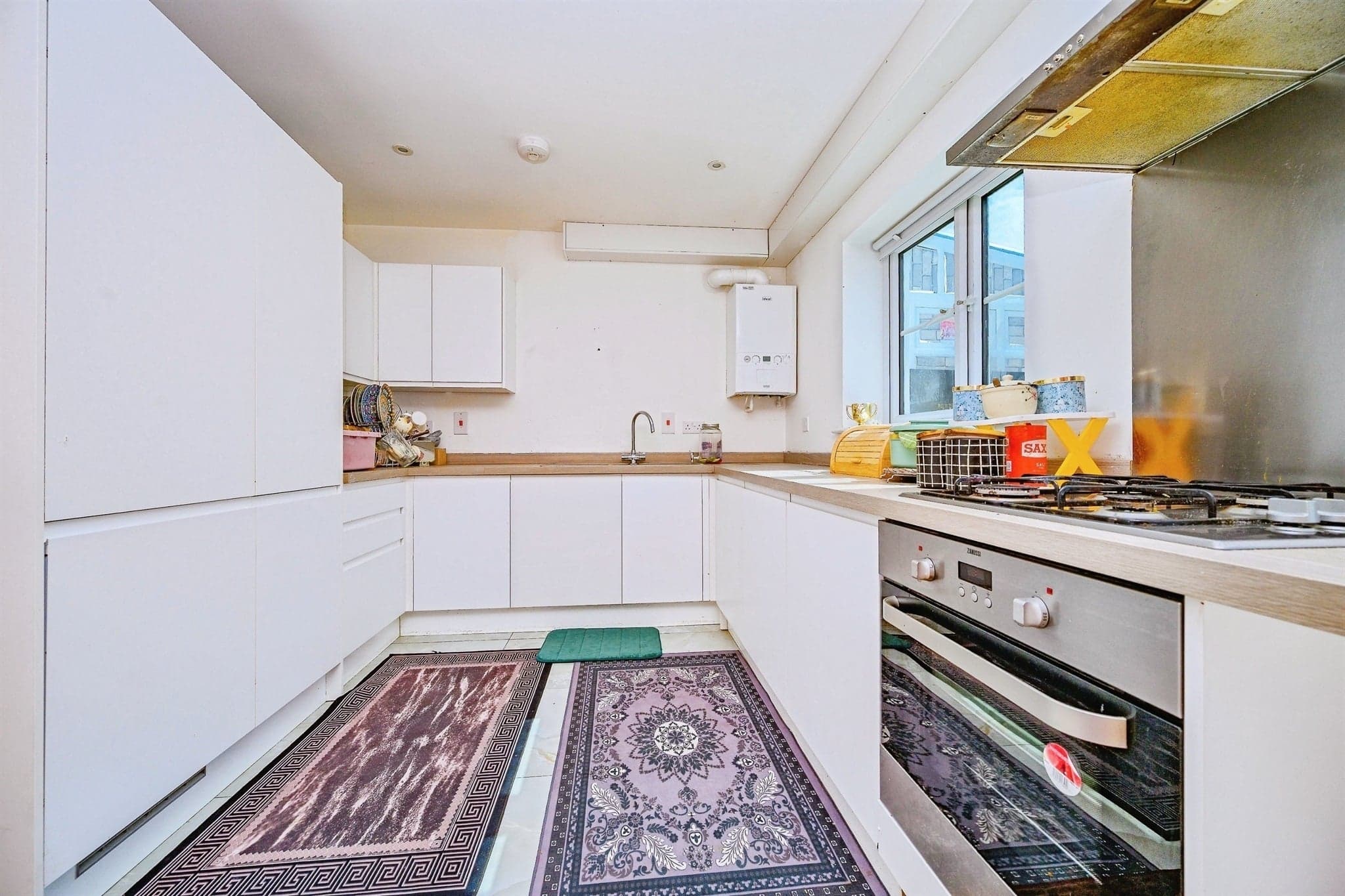 Property at Tusroke Road, Luton