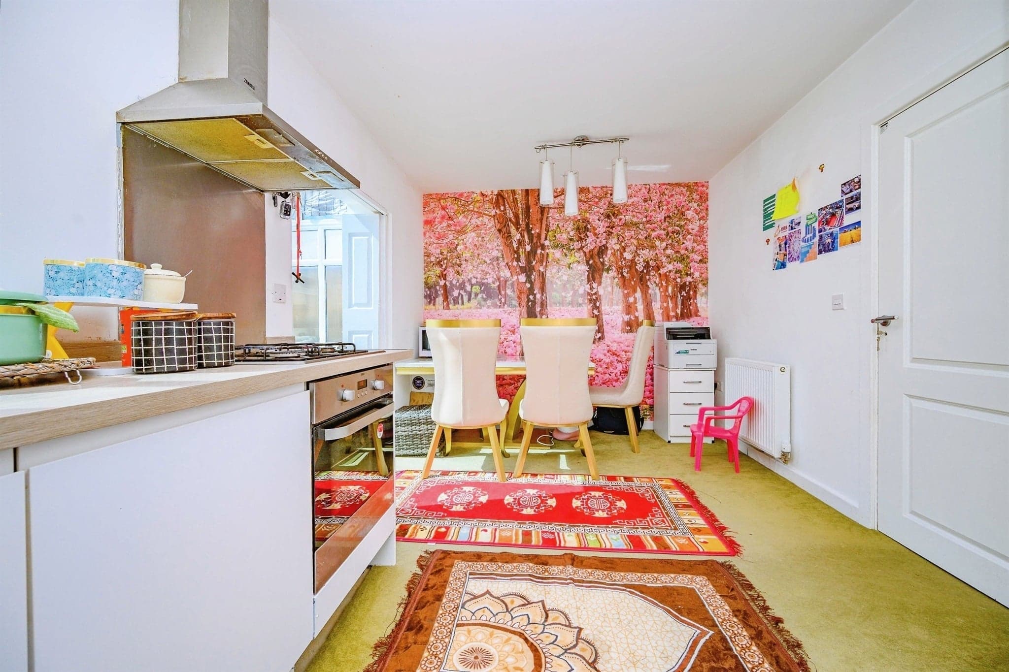 Property at Tusroke Road, Luton