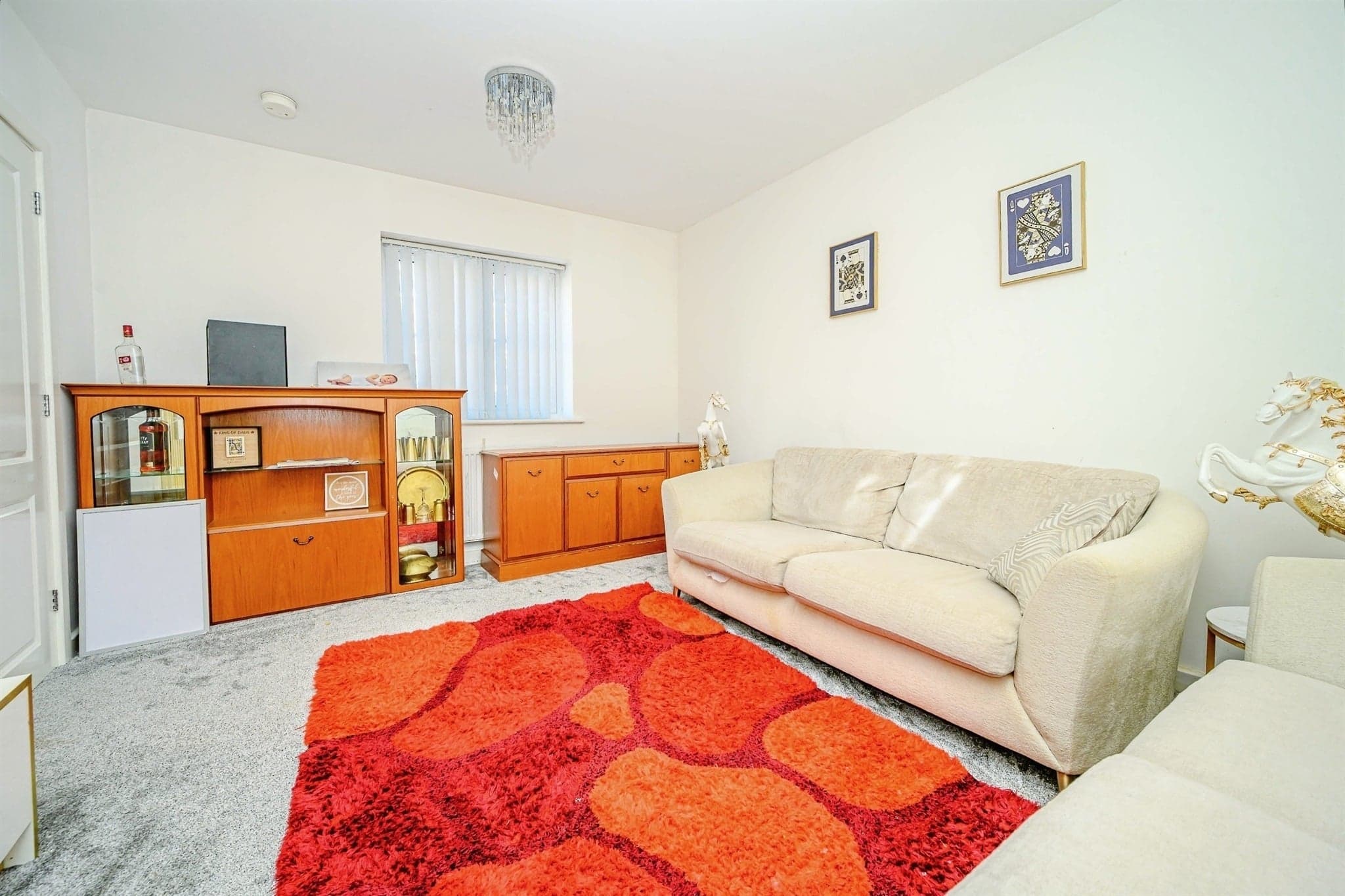 Property at Tusroke Road, Luton
