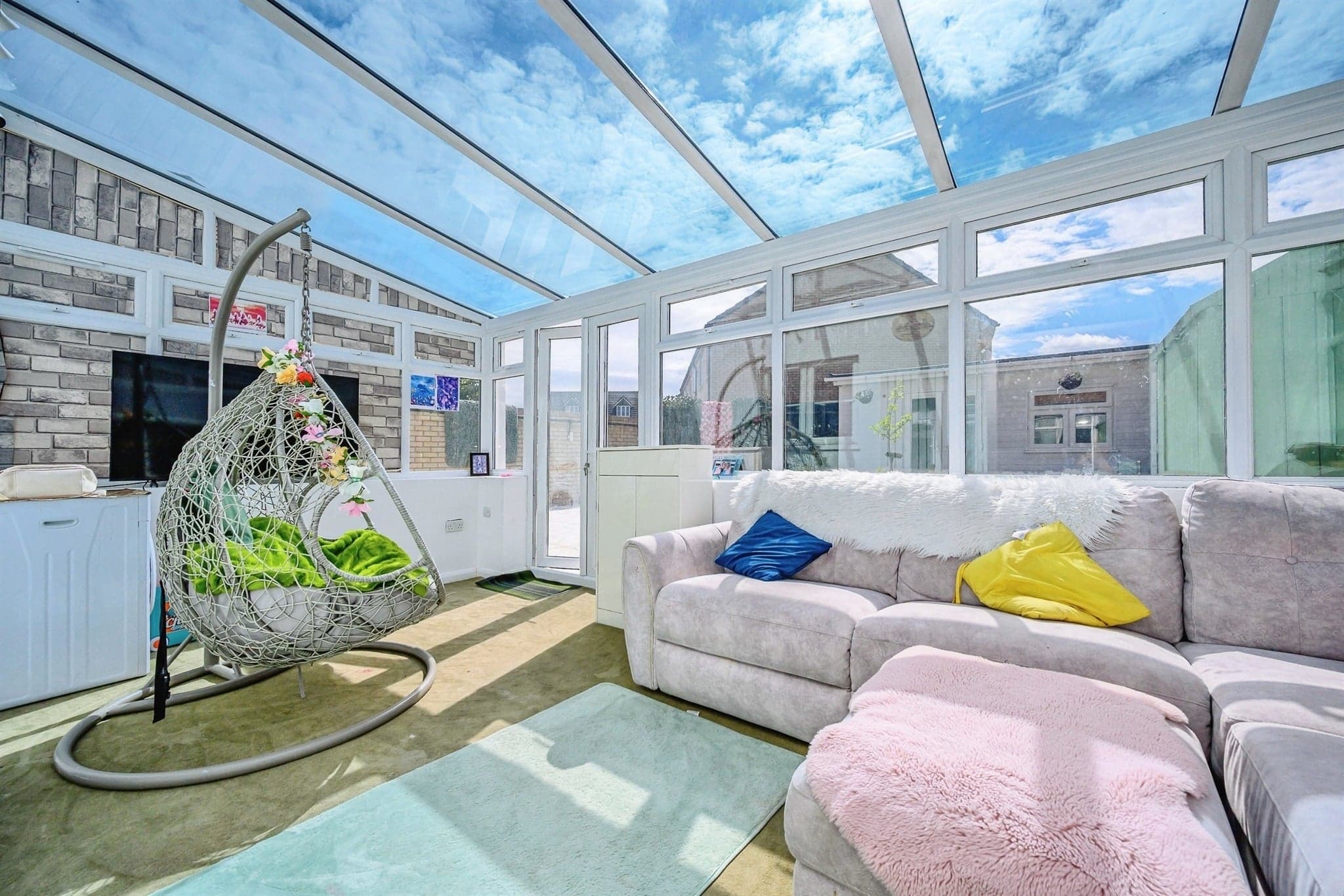 Property at Tusroke Road, Luton