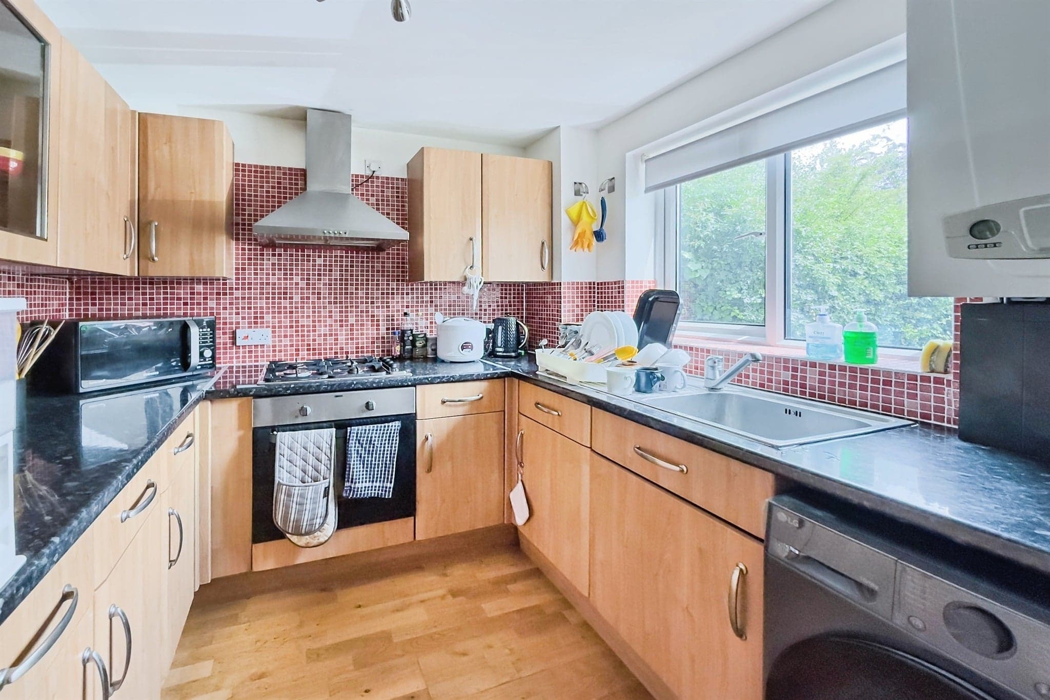 Property at Avocet Way, Bicester