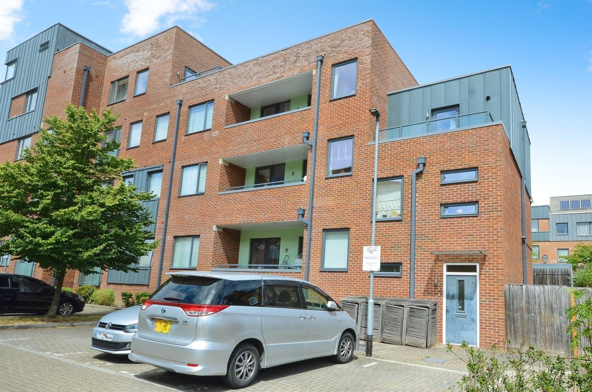 Property at Artisan Place, Harrow