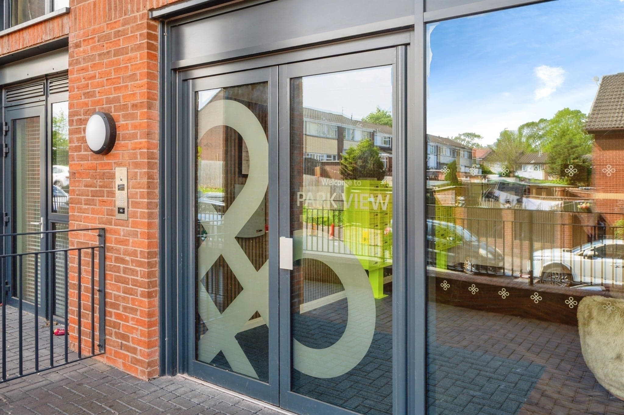 Property at Darwin Street, Birmingham