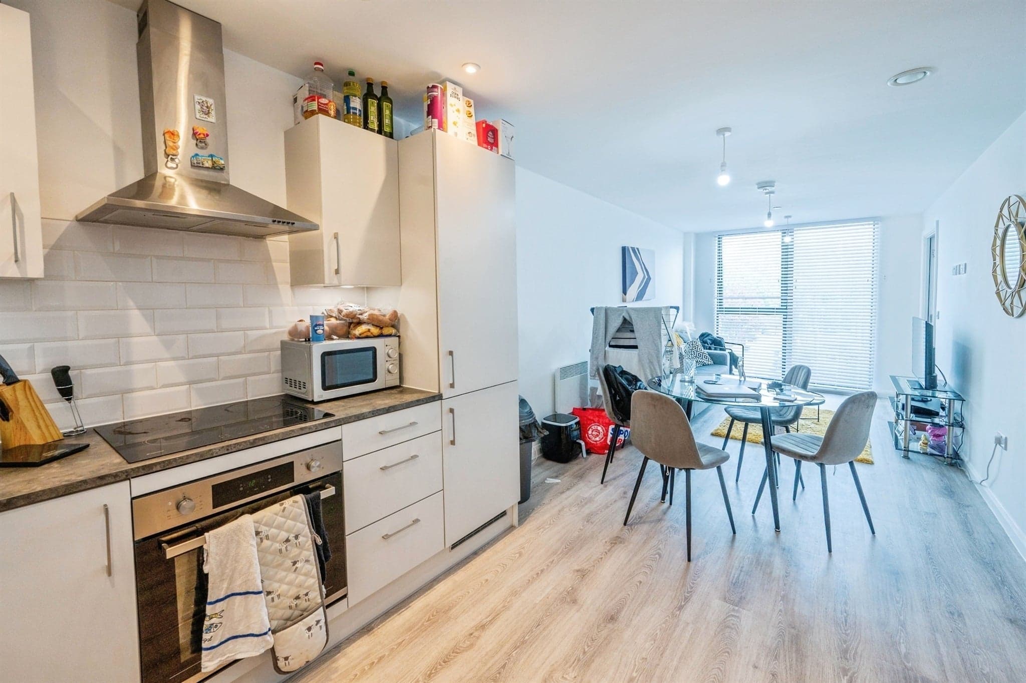 Property at Darwin Street, Birmingham