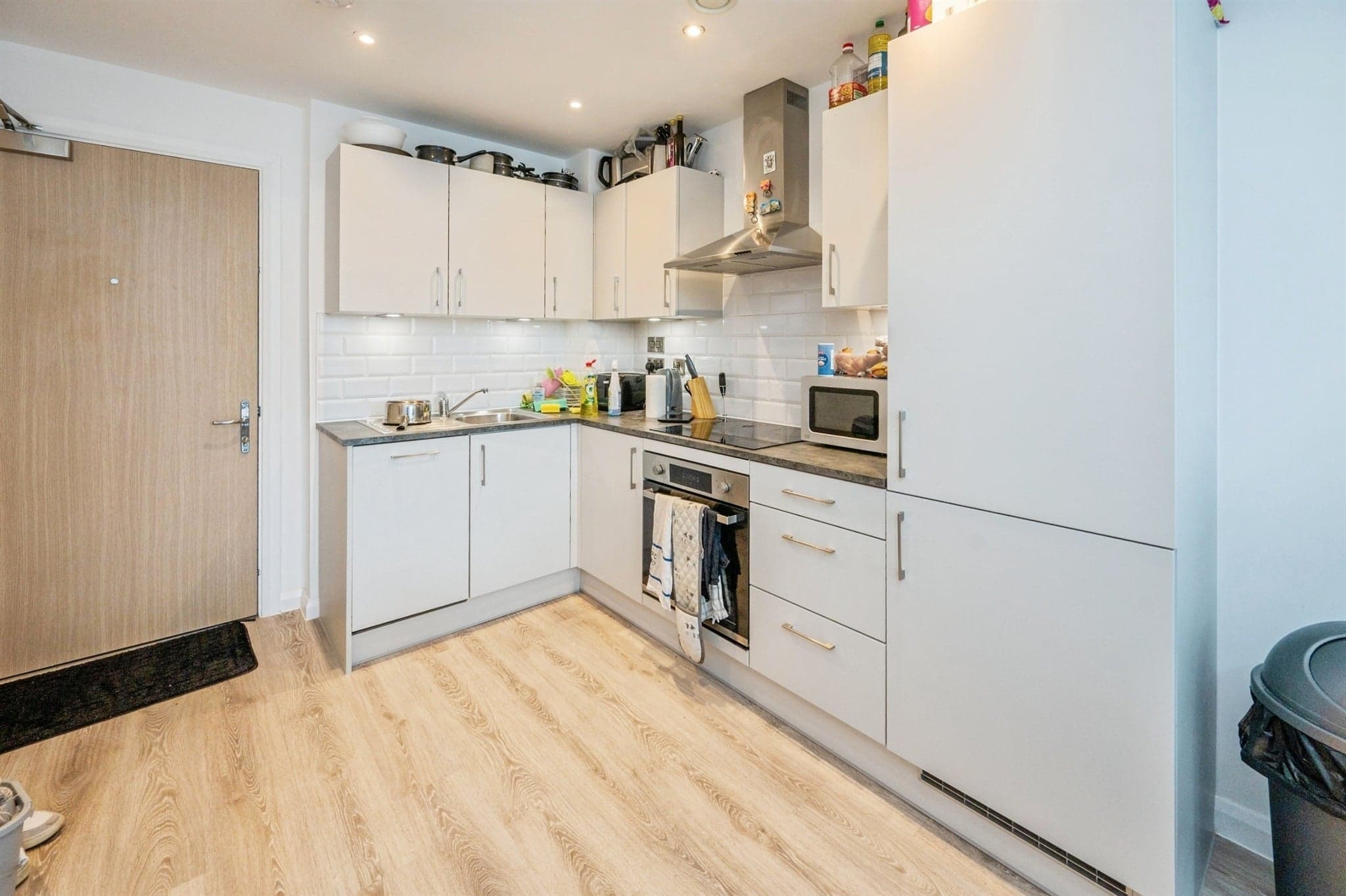 Property at Darwin Street, Birmingham