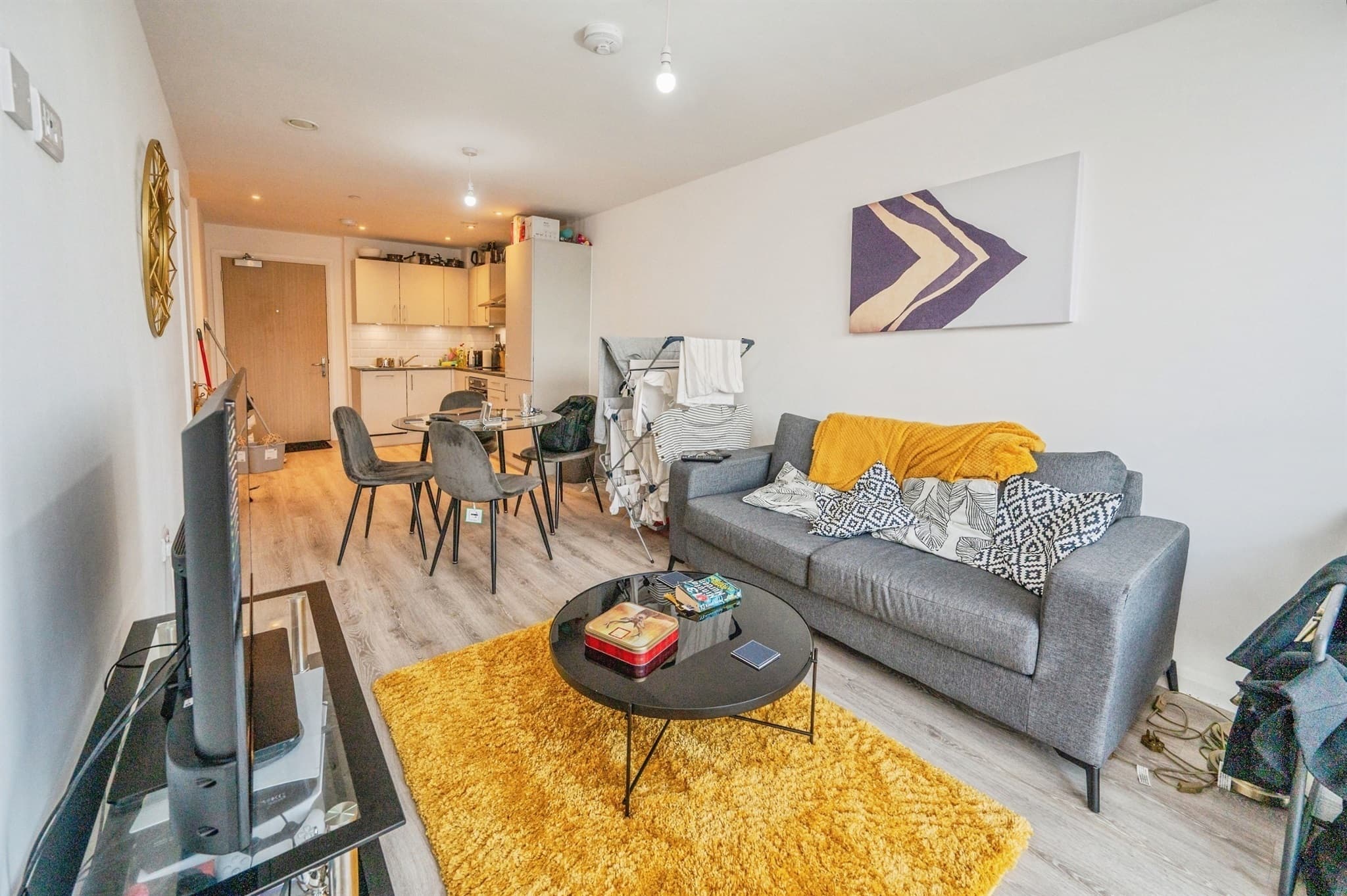 Property at Darwin Street, Birmingham