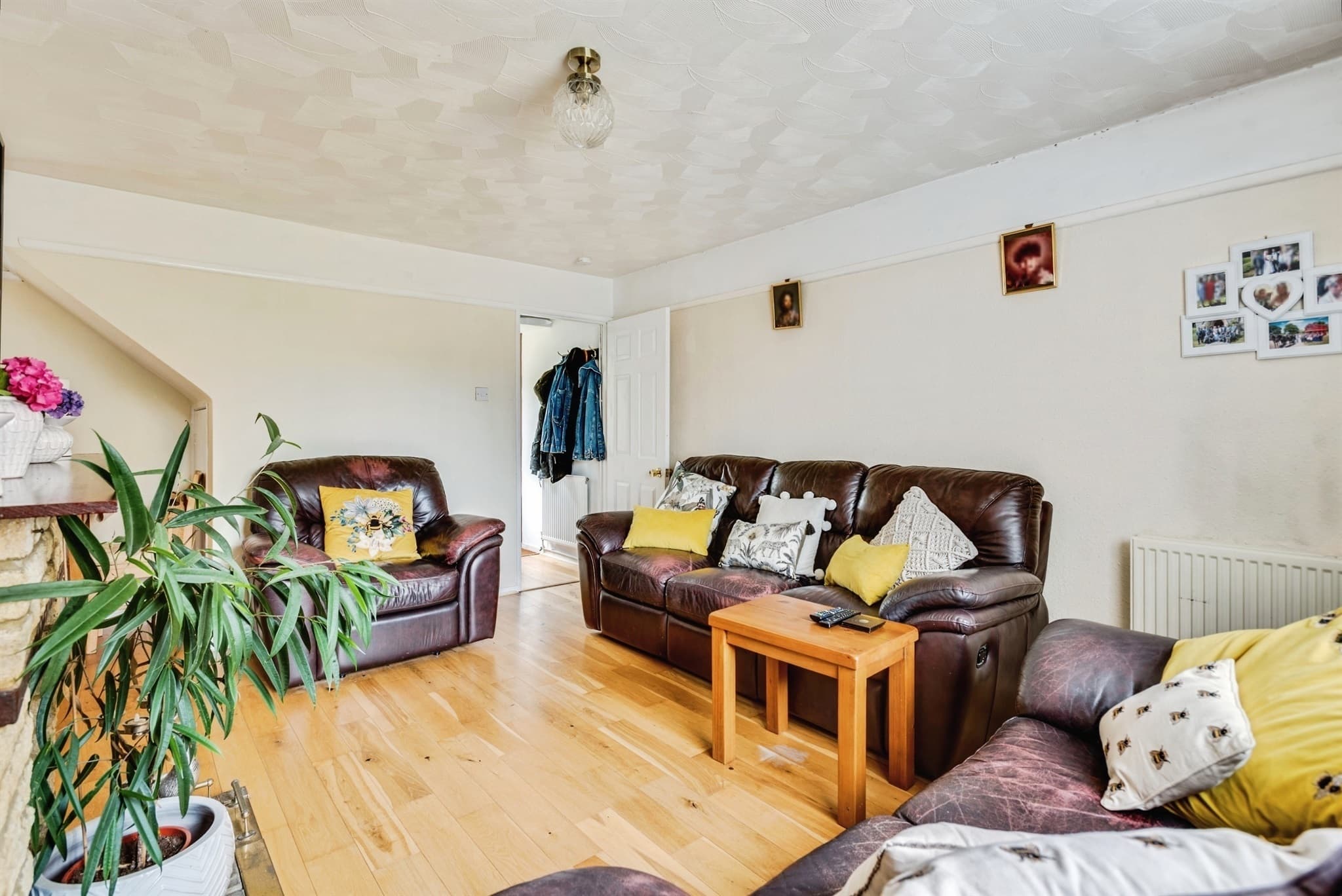 Property at Ladenham Road, Oxford