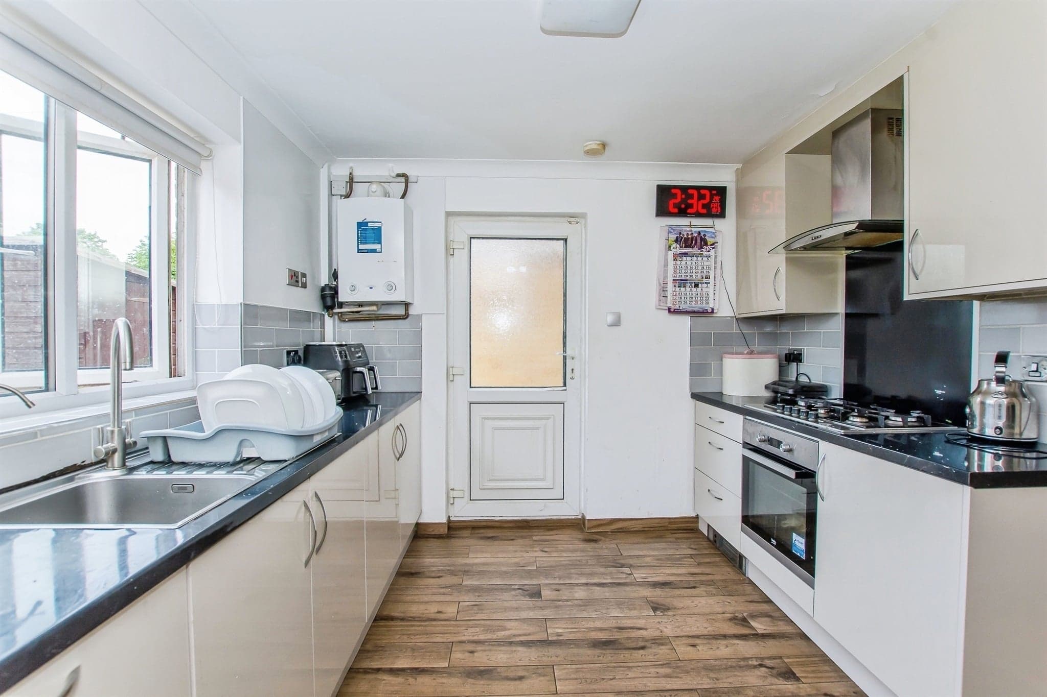 Property at Brocklesby Gardens, Peterborough