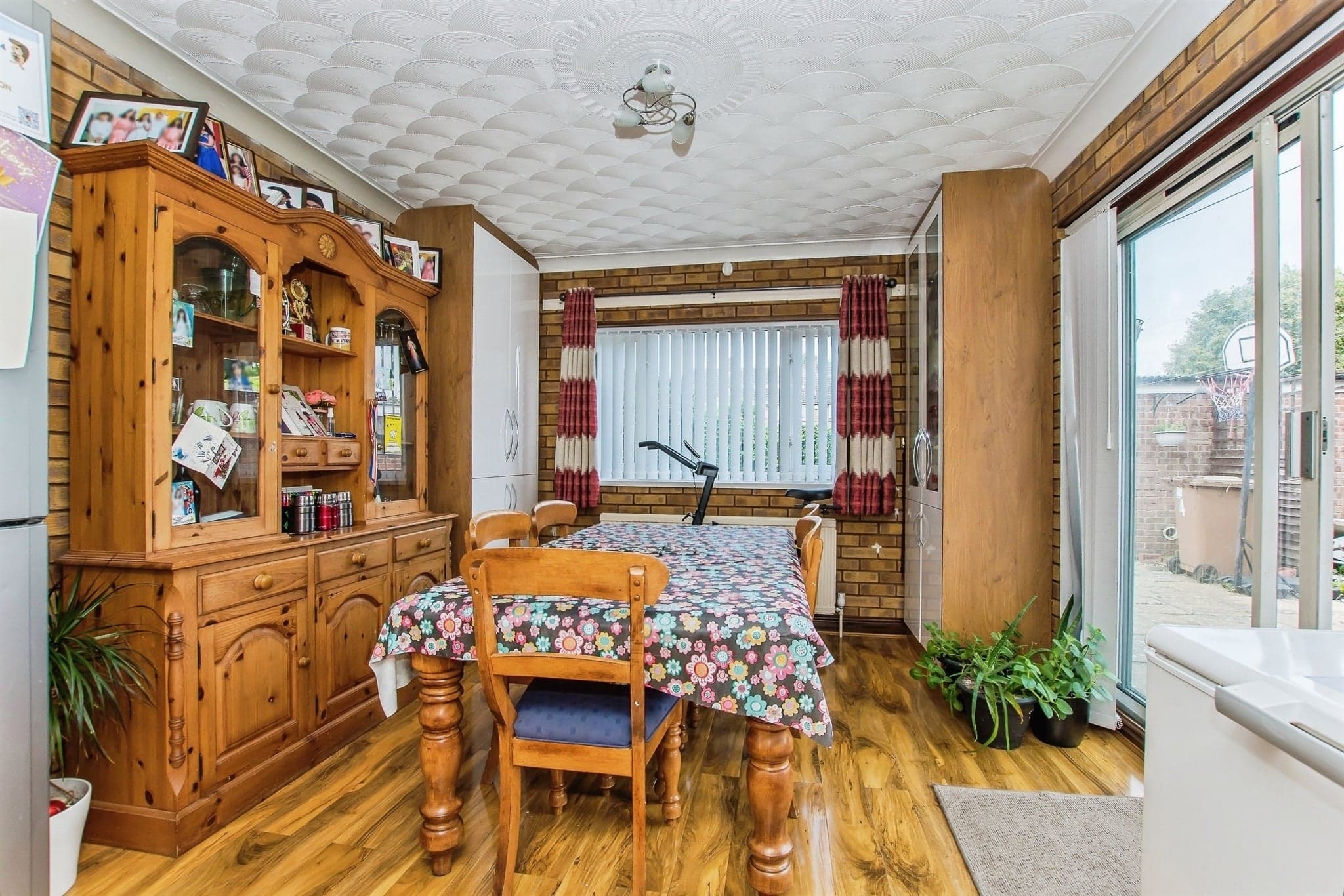 Property at Brocklesby Gardens, Peterborough