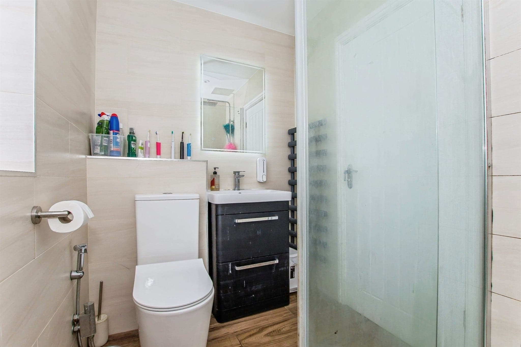 Property at Brocklesby Gardens, Peterborough