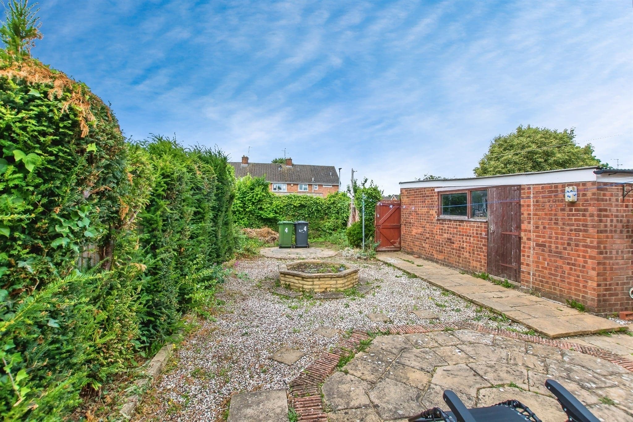 Property at Brocklesby Gardens, Peterborough