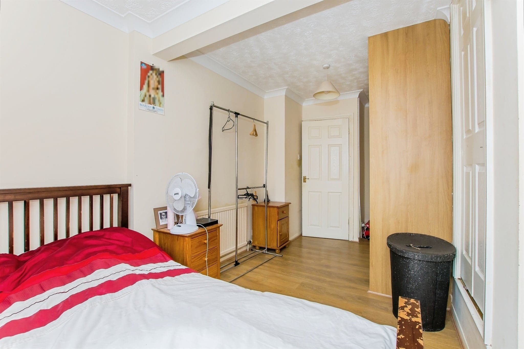 Property at Brocklesby Gardens, Peterborough