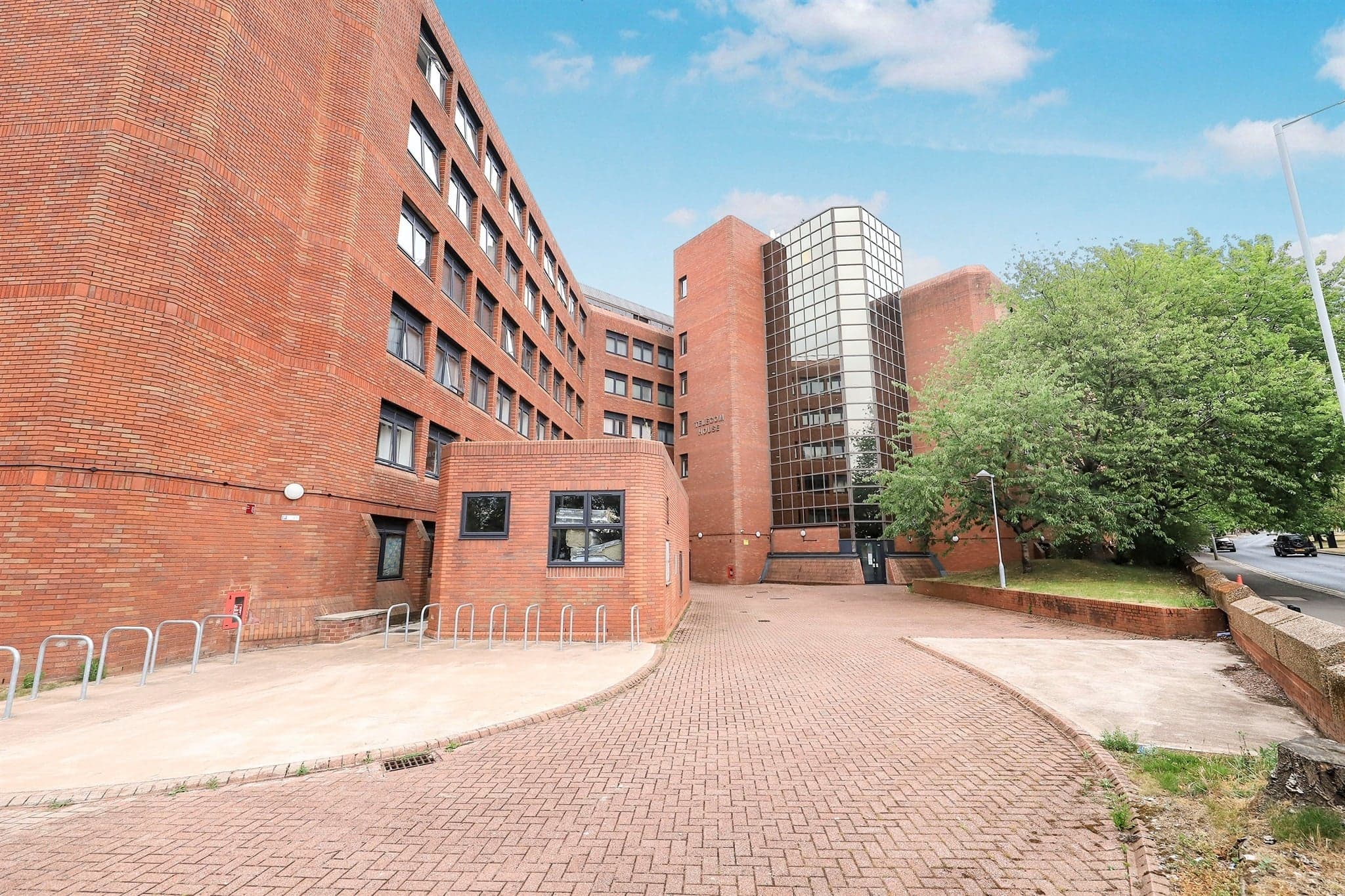 Property at Church Street, City Centre, Wolverhampton